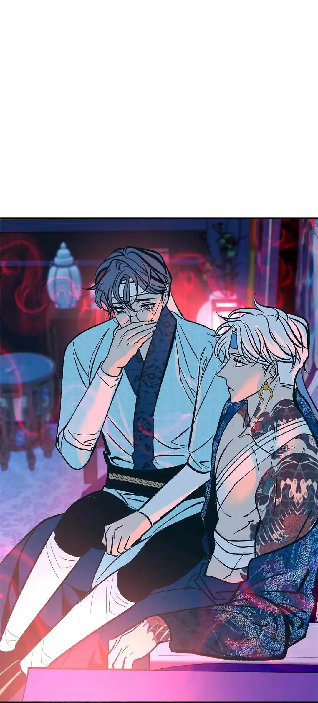 Sura's Lover Season.3 Chapter 76