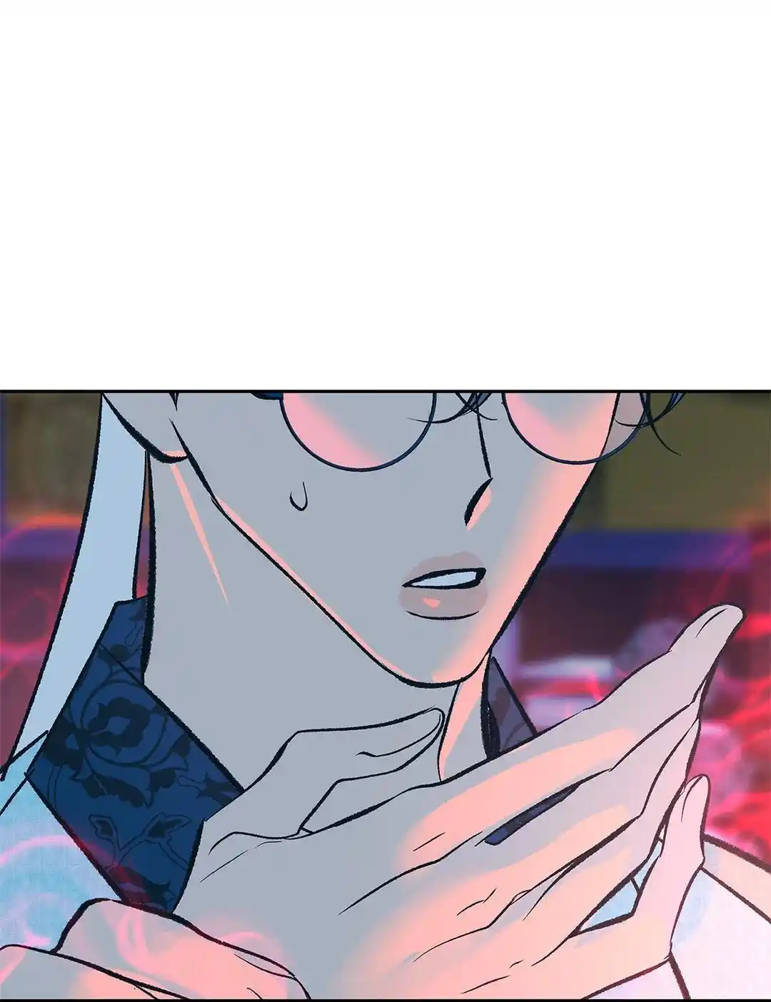 Sura's Lover Season.3 Chapter 76