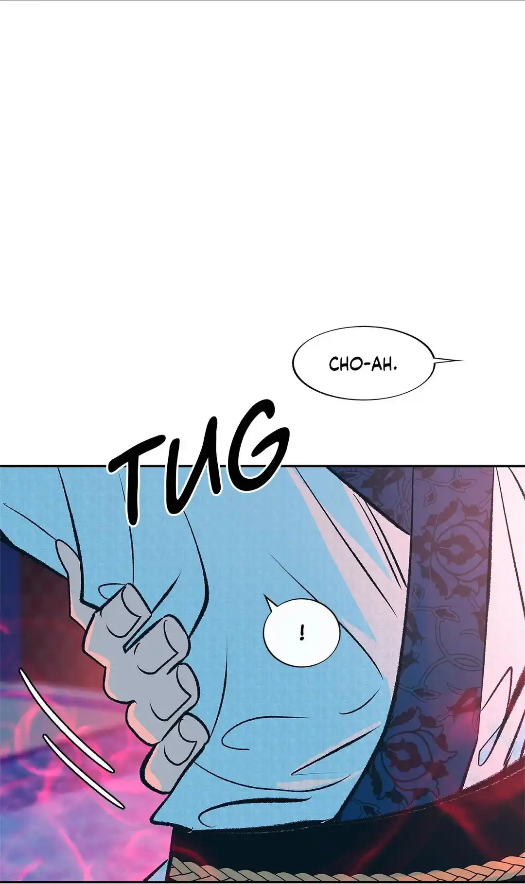 Sura's Lover Season.3 Chapter 76