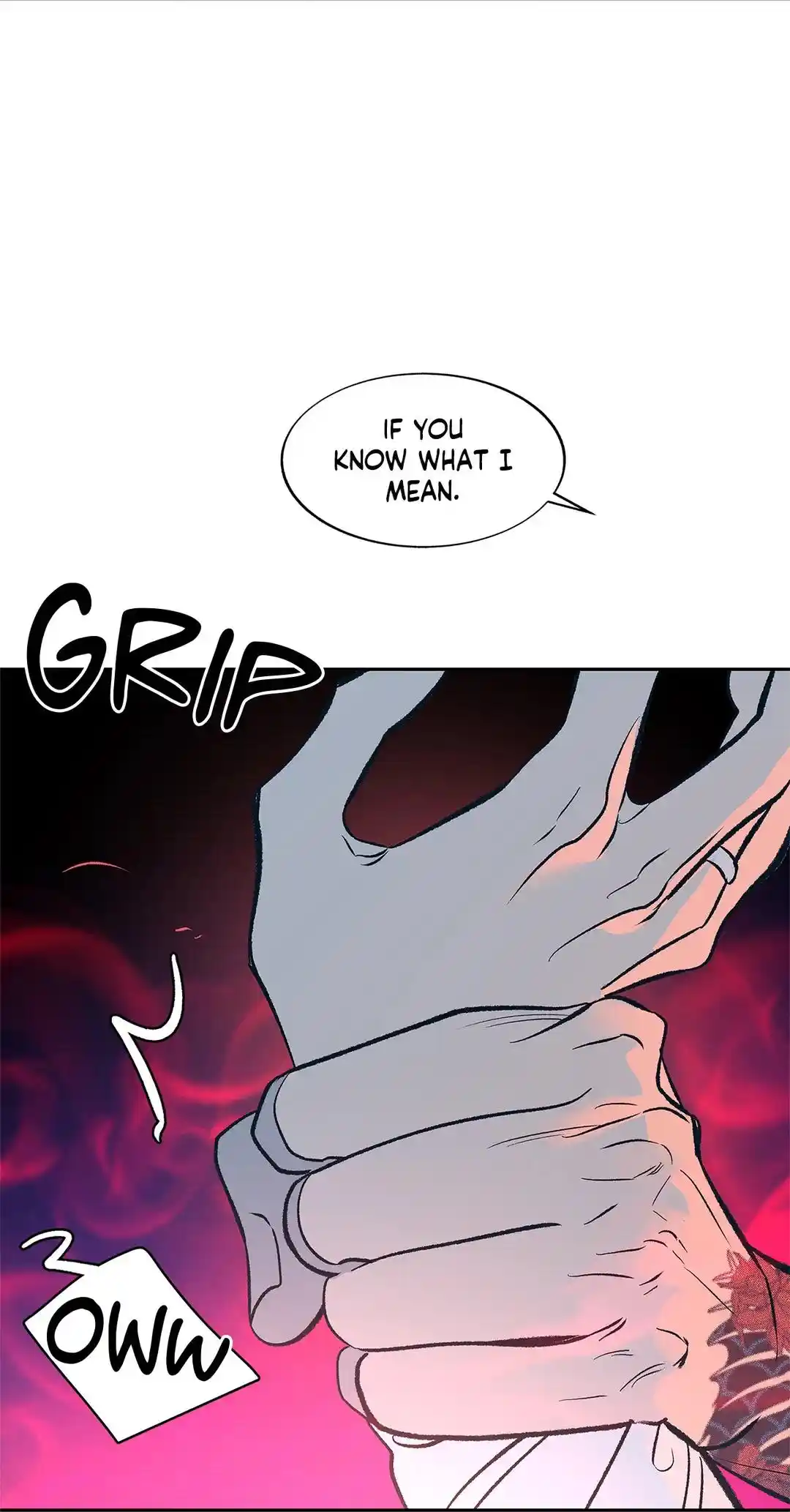 Sura's Lover Season.3 Chapter 77