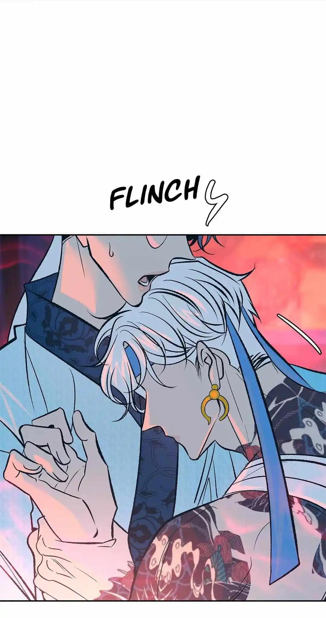 Sura's Lover Season.3 Chapter 77