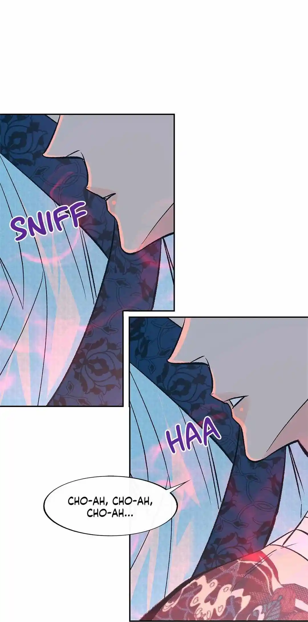 Sura's Lover Season.3 Chapter 77