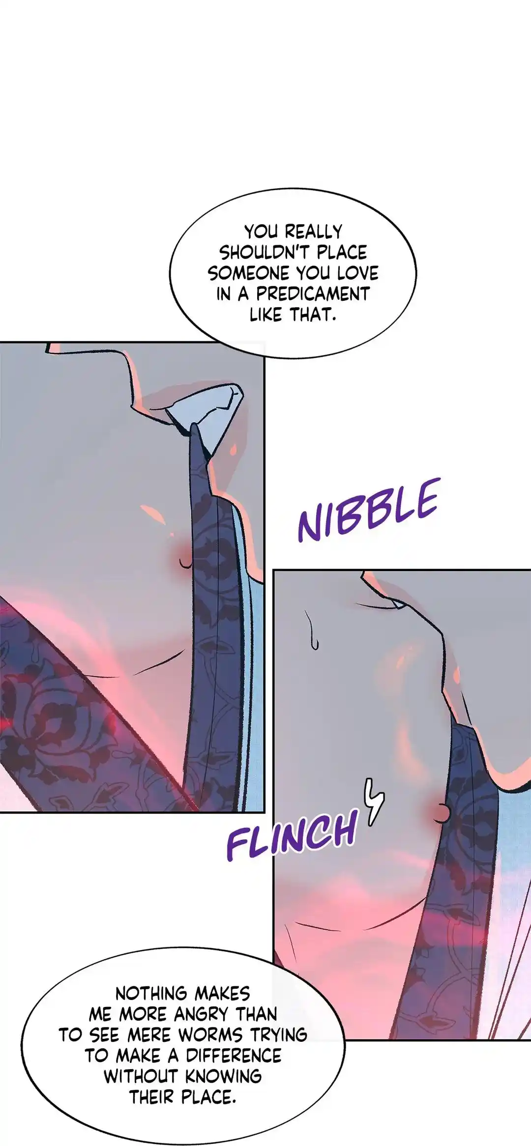 Sura's Lover Season.3 Chapter 77