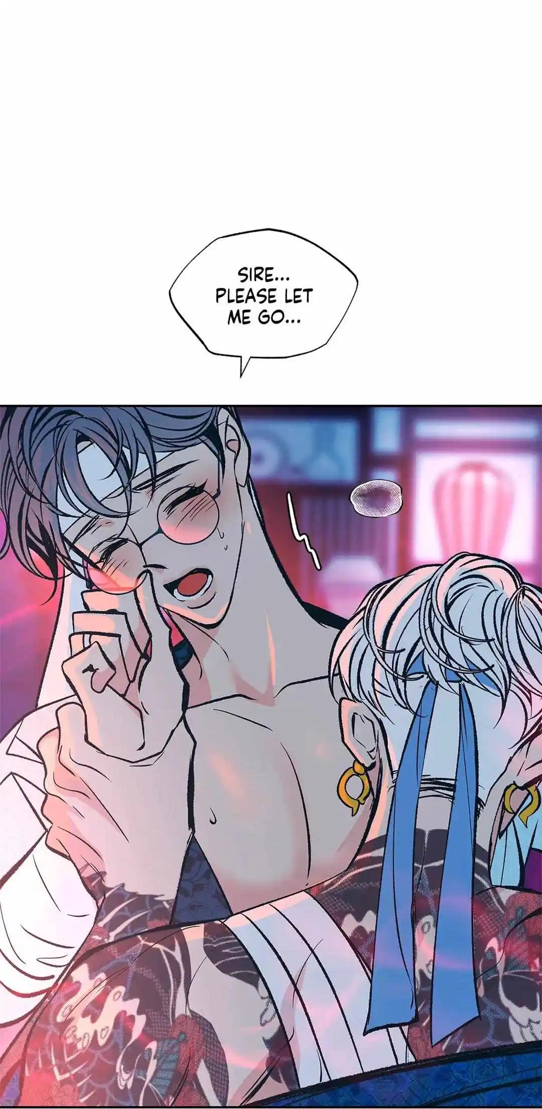 Sura's Lover Season.3 Chapter 77