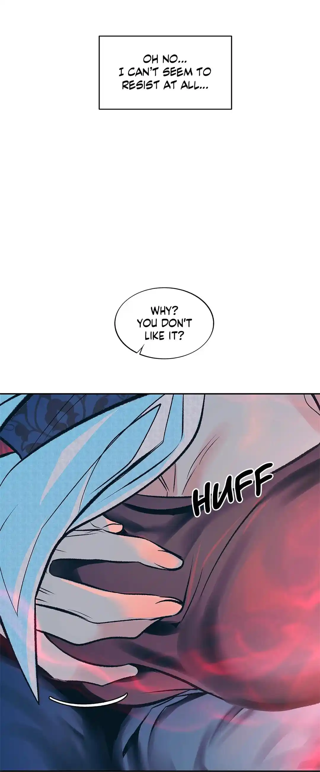 Sura's Lover Season.3 Chapter 77