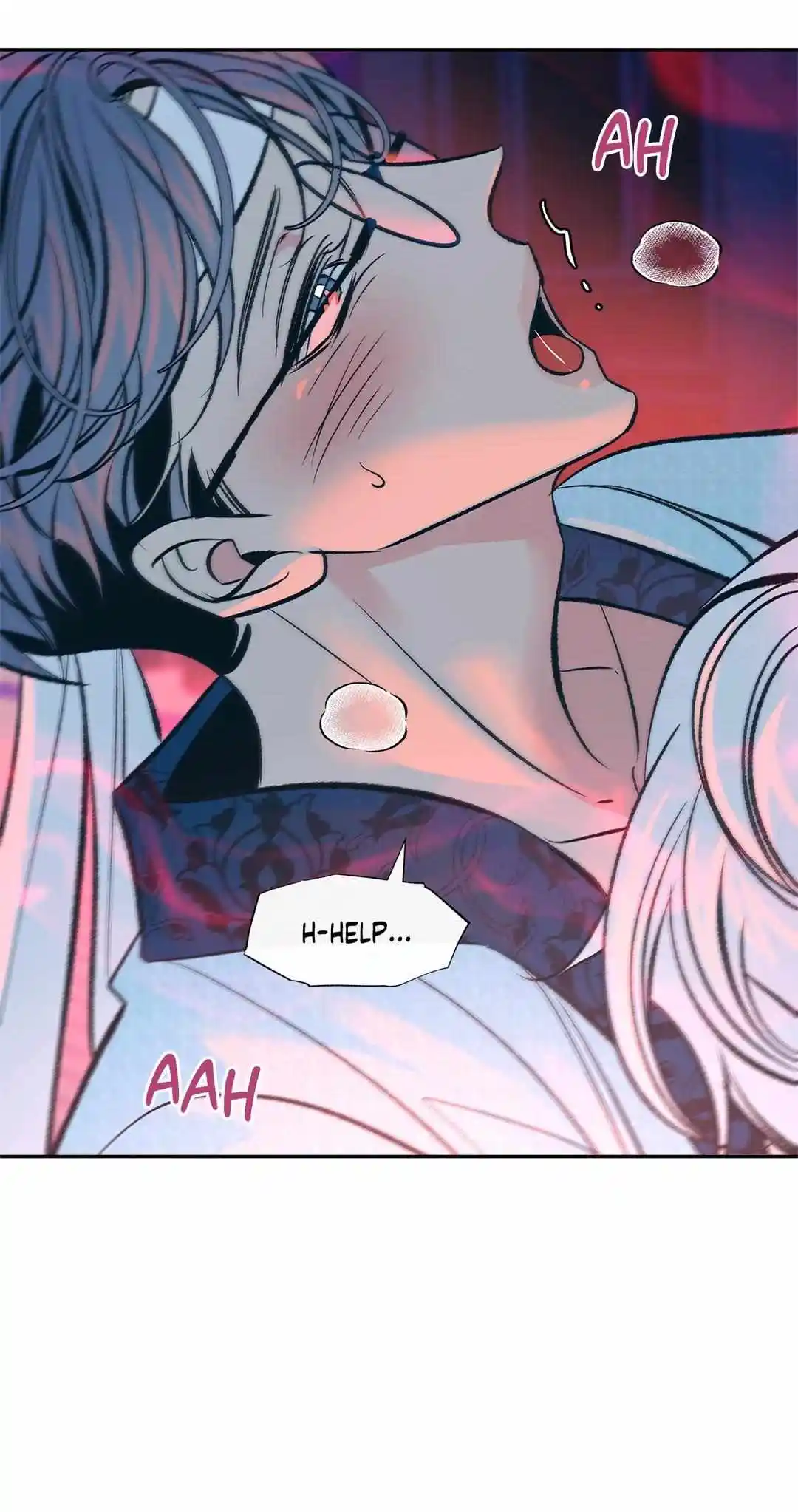 Sura's Lover Season.3 Chapter 77