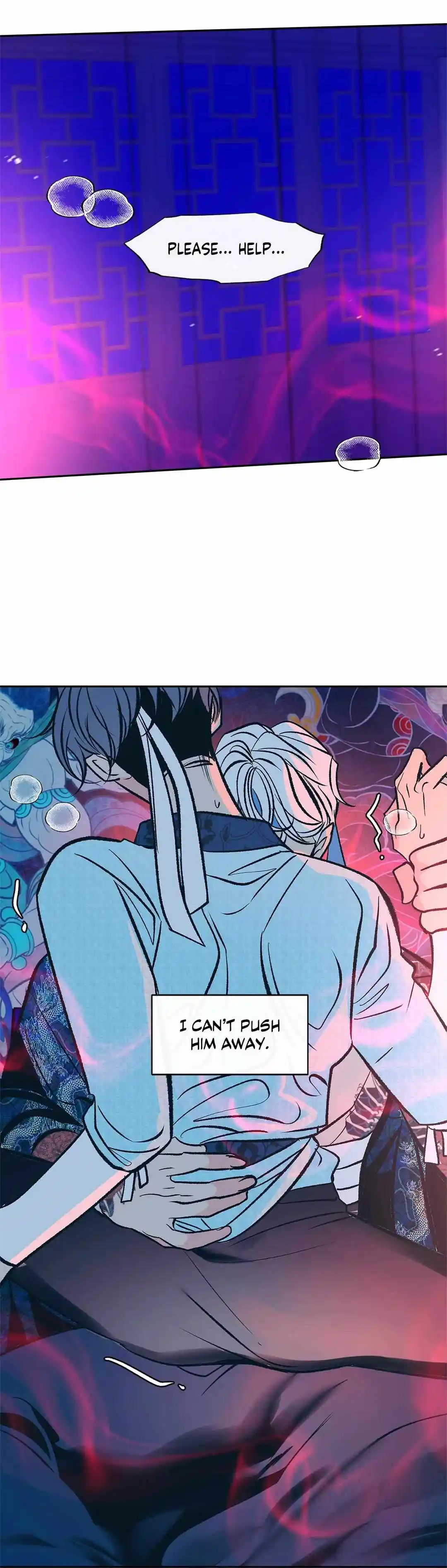 Sura's Lover Season.3 Chapter 77