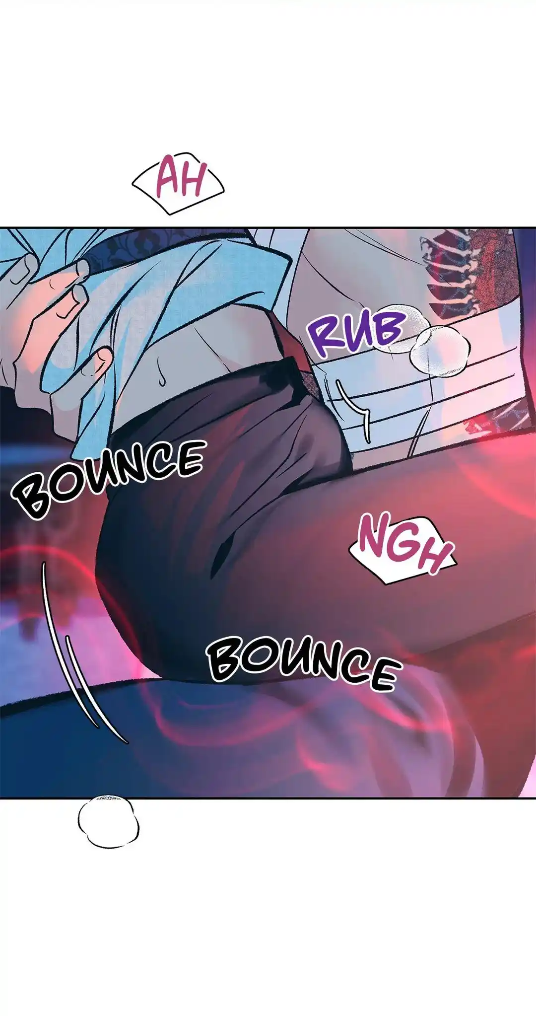 Sura's Lover Season.3 Chapter 77