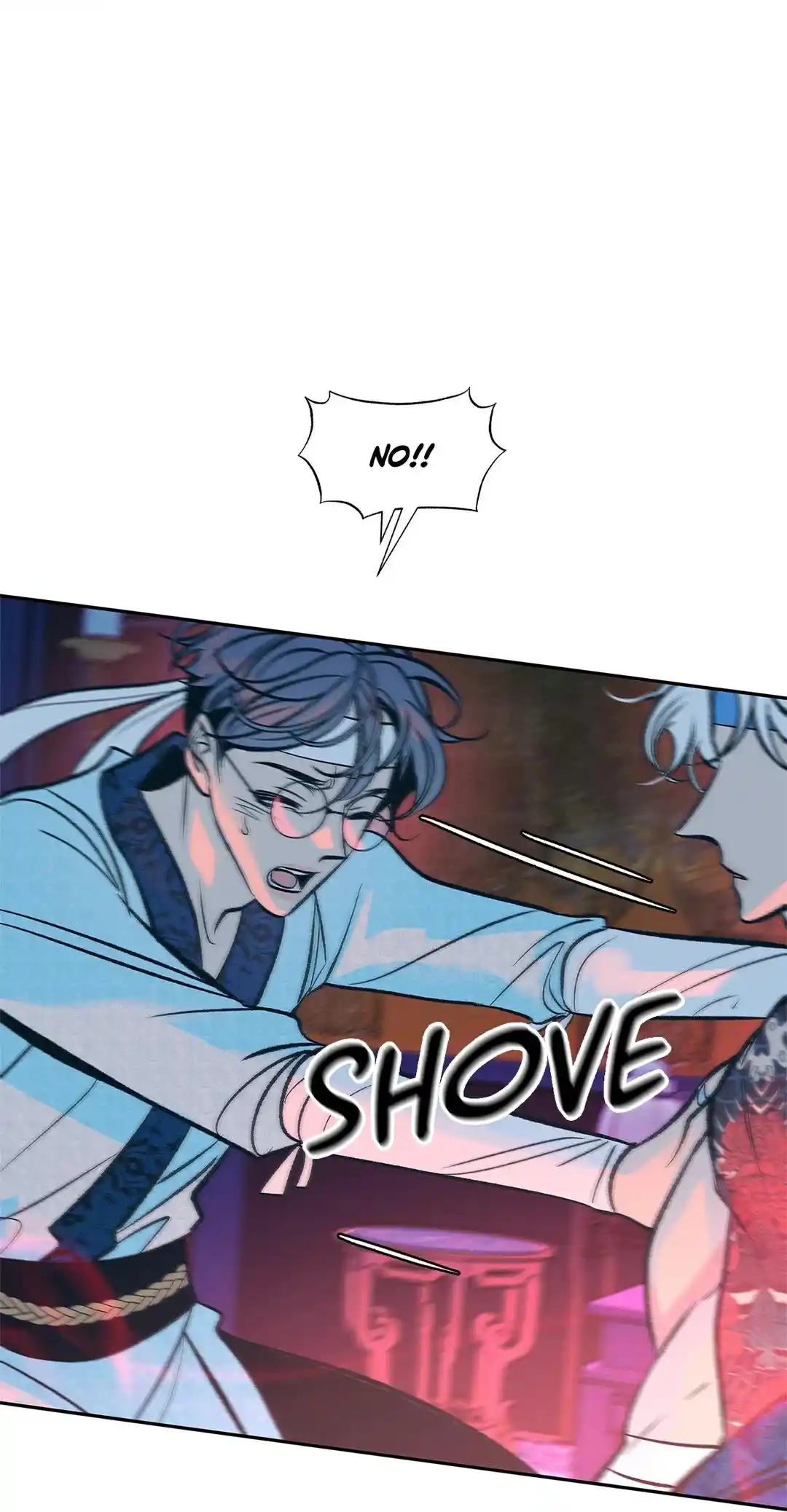 Sura's Lover Season.3 Chapter 77