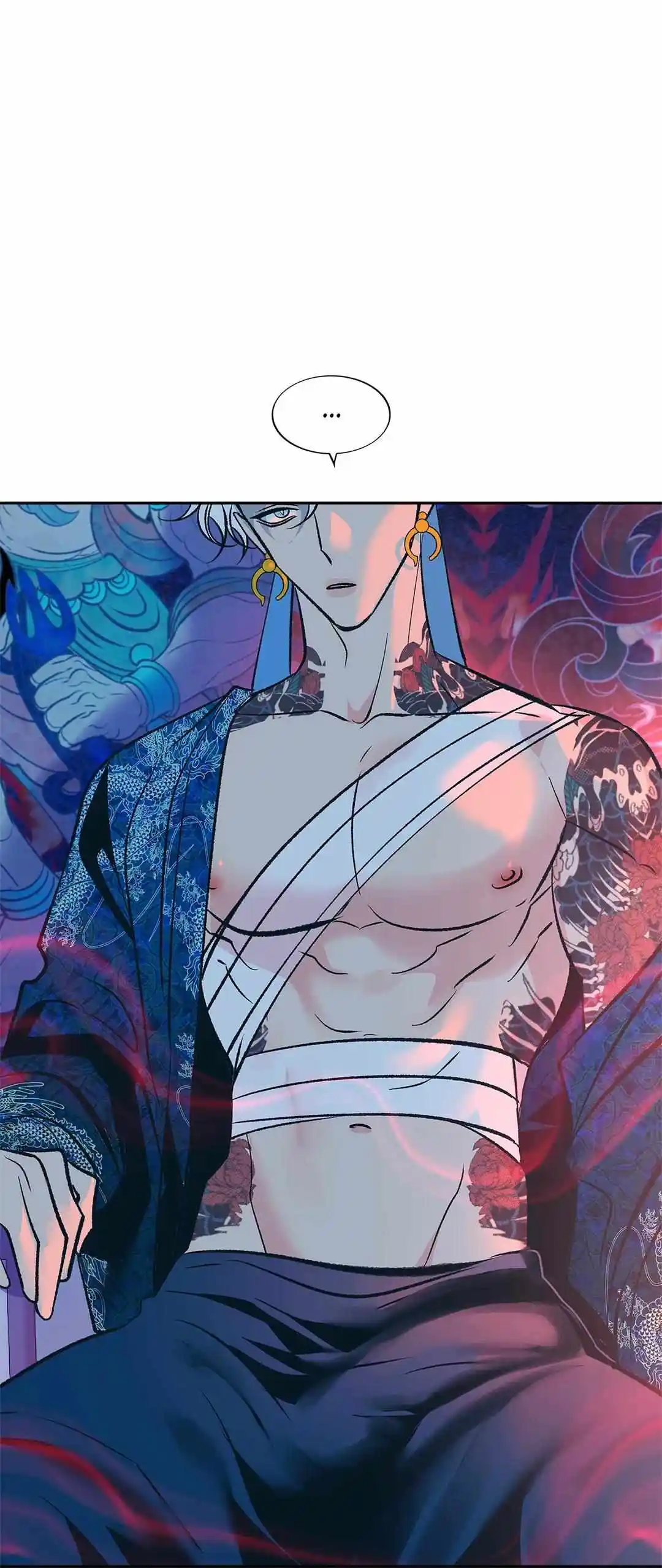 Sura's Lover Season.3 Chapter 77