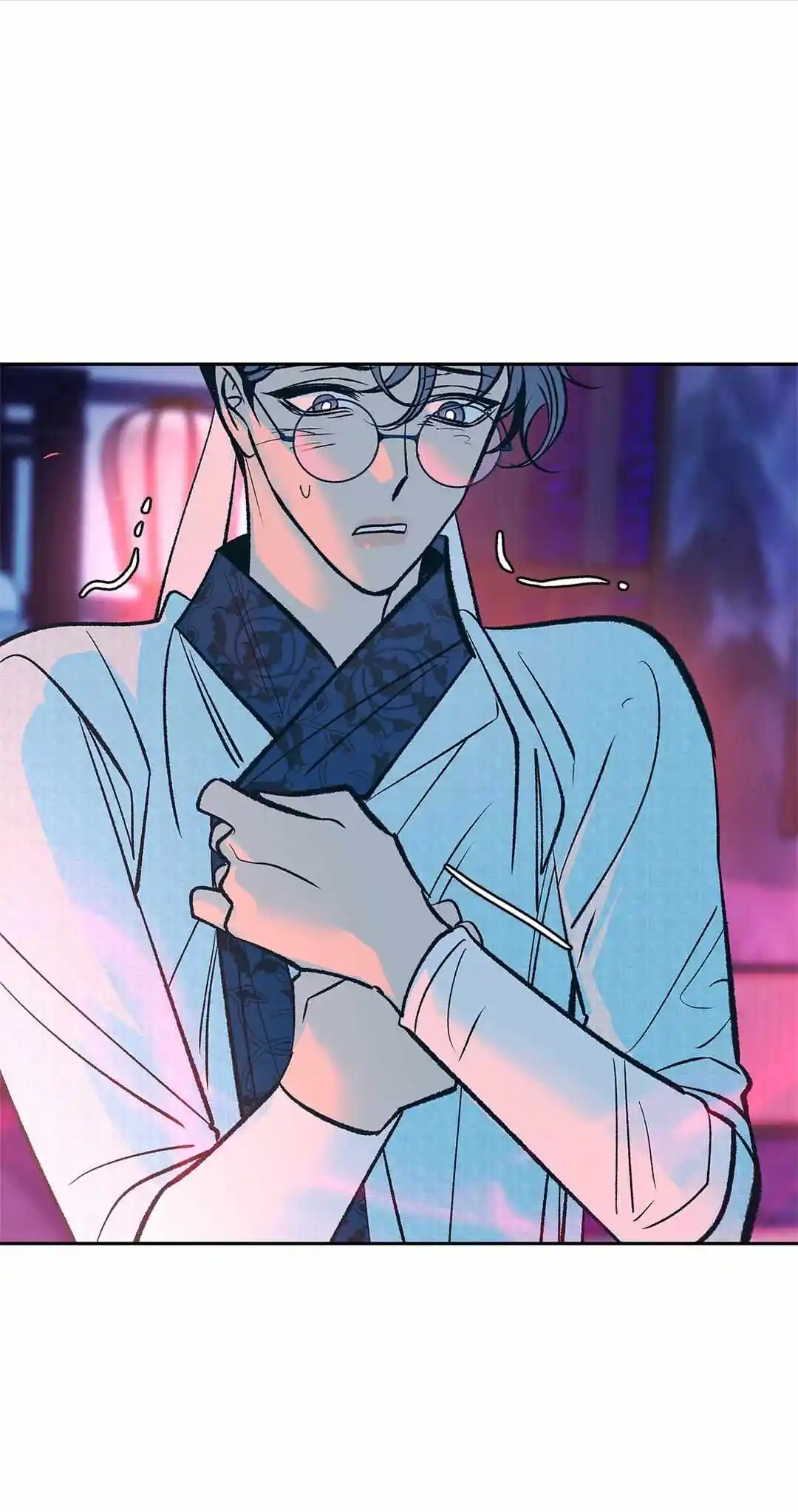 Sura's Lover Season.3 Chapter 77