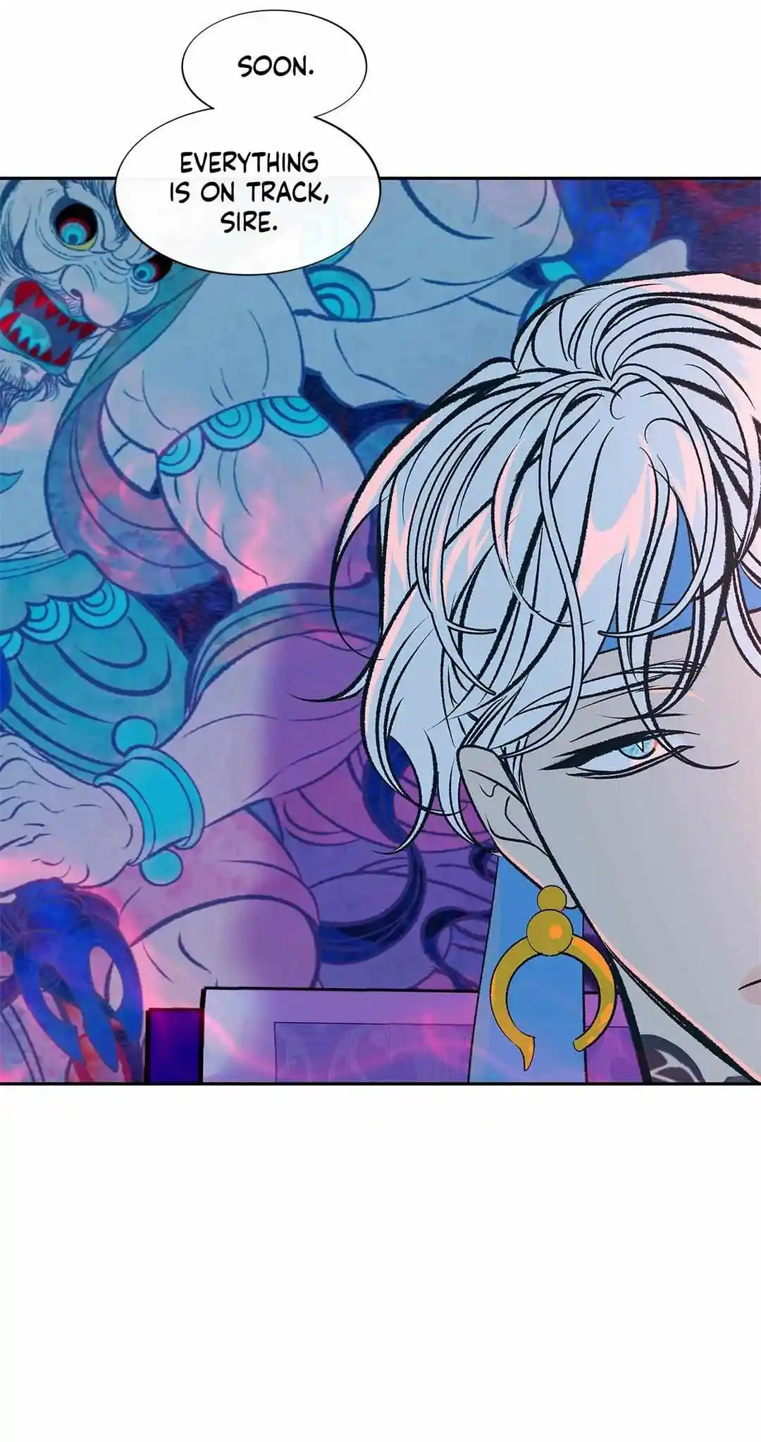 Sura's Lover Season.3 Chapter 77