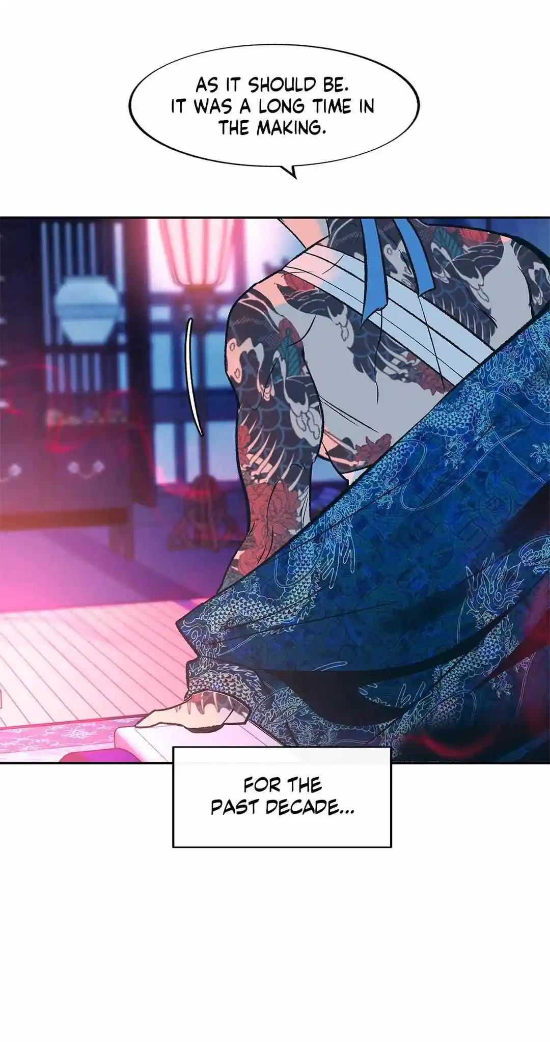 Sura's Lover Season.3 Chapter 77