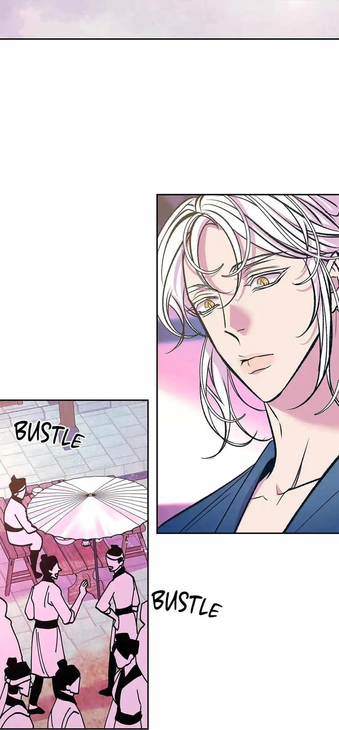 Sura's Lover Season.3 Chapter 77