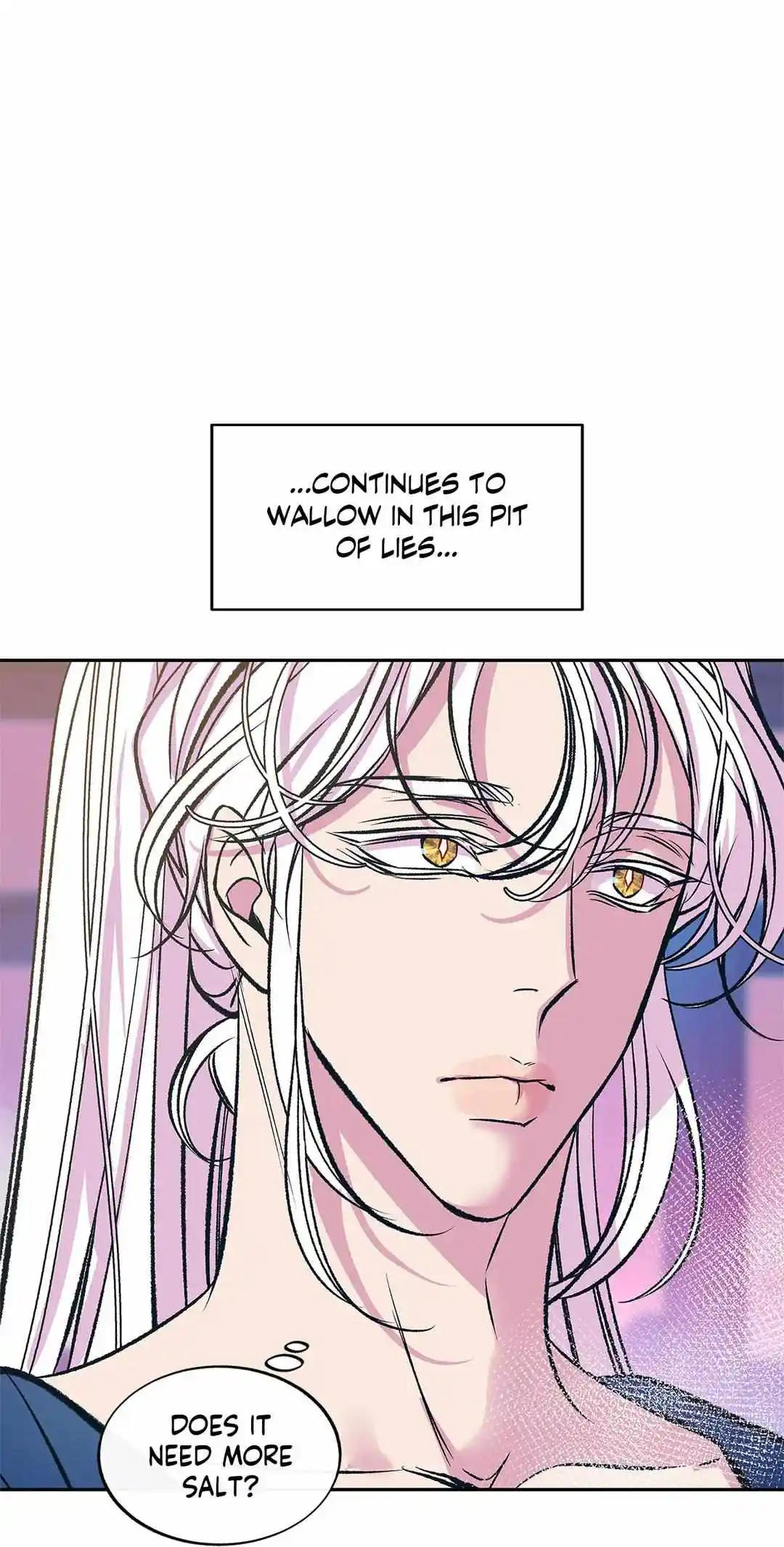 Sura's Lover Season.3 Chapter 77