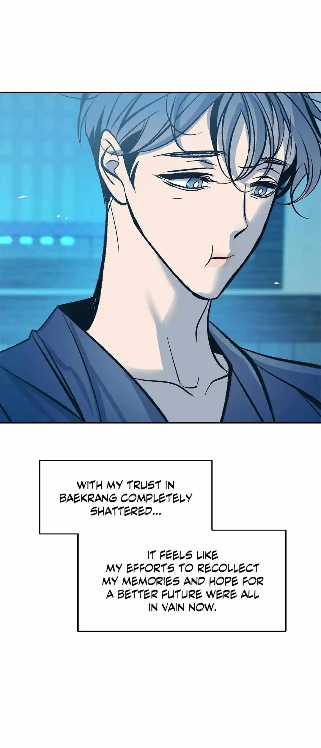 Sura's Lover Season.3 Chapter 78