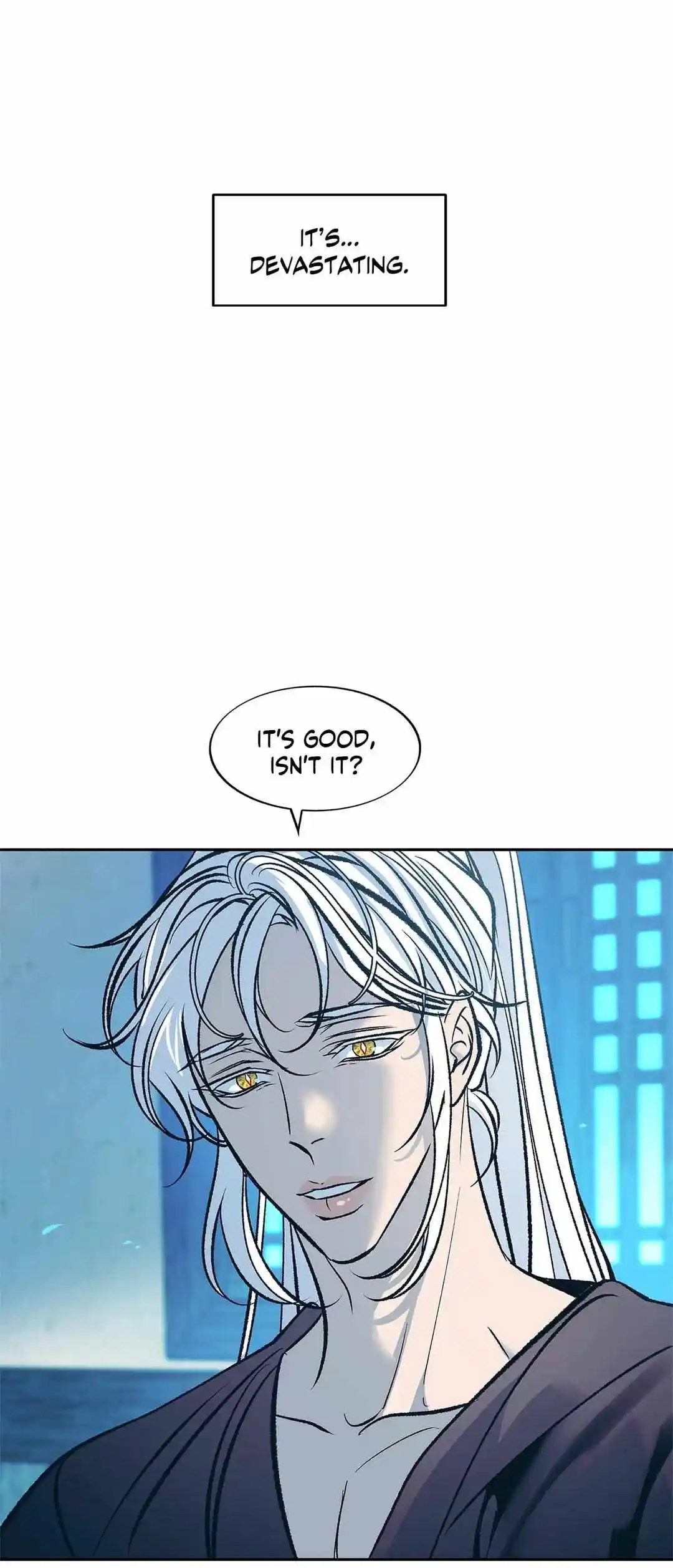 Sura's Lover Season.3 Chapter 78