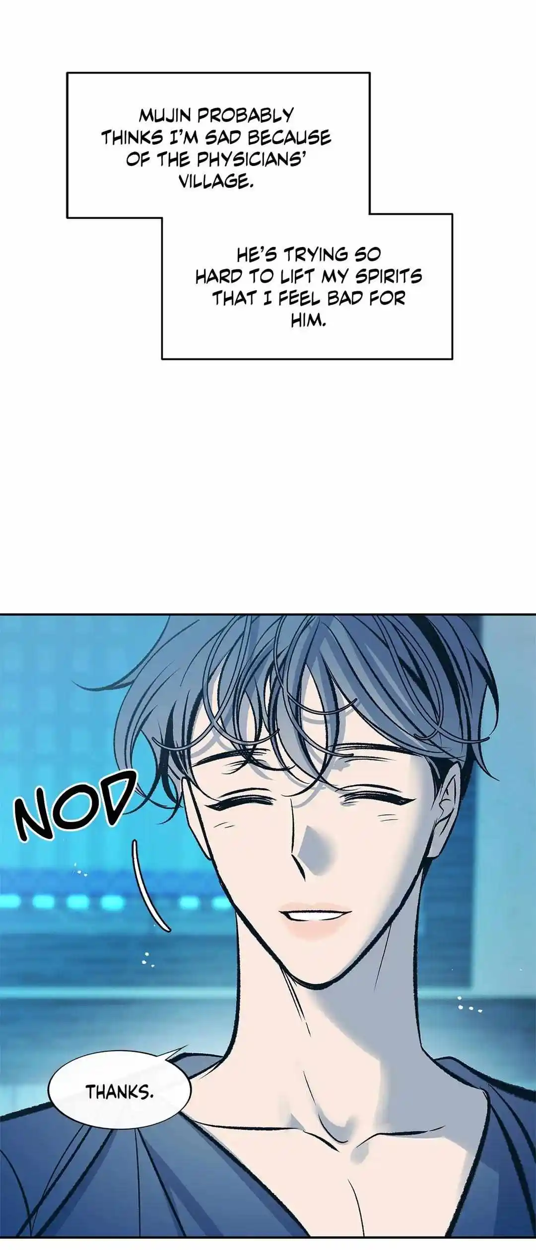 Sura's Lover Season.3 Chapter 78