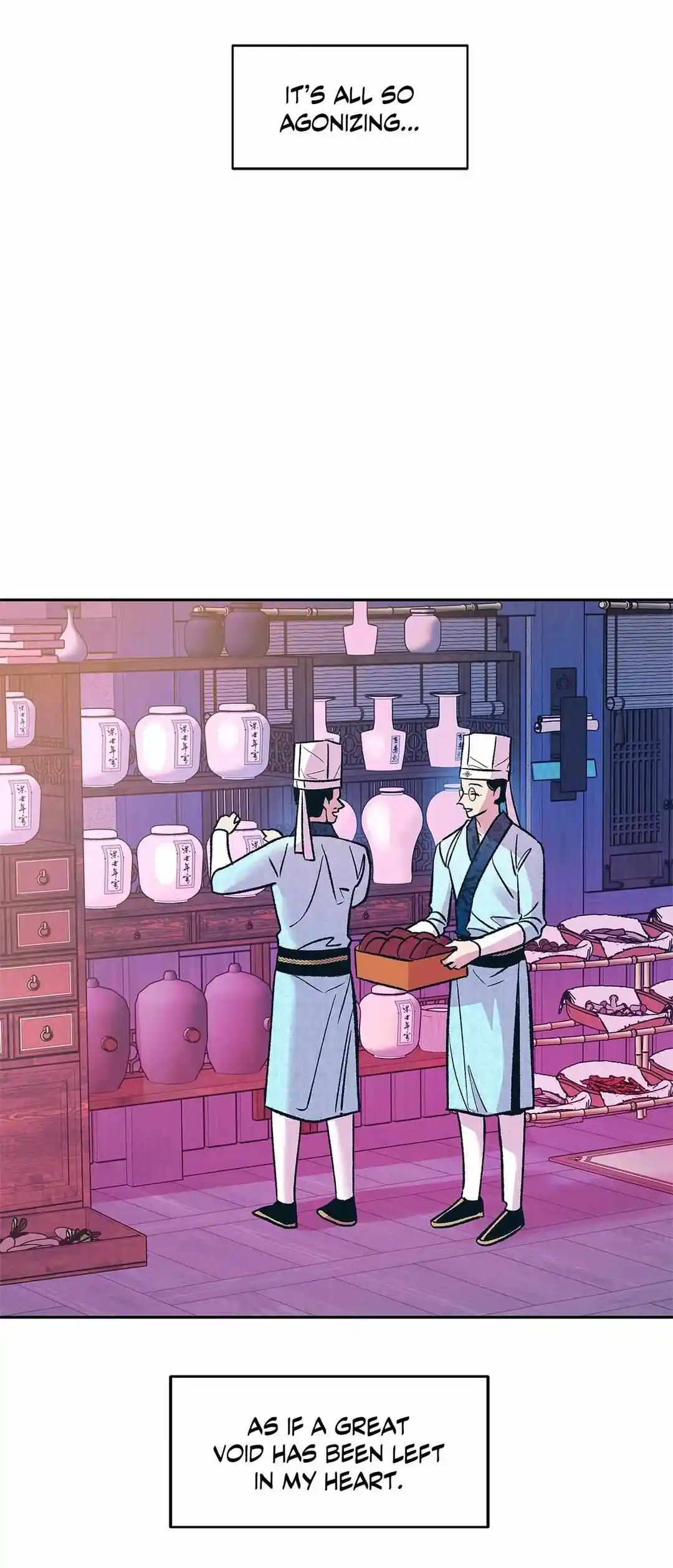 Sura's Lover Season.3 Chapter 78