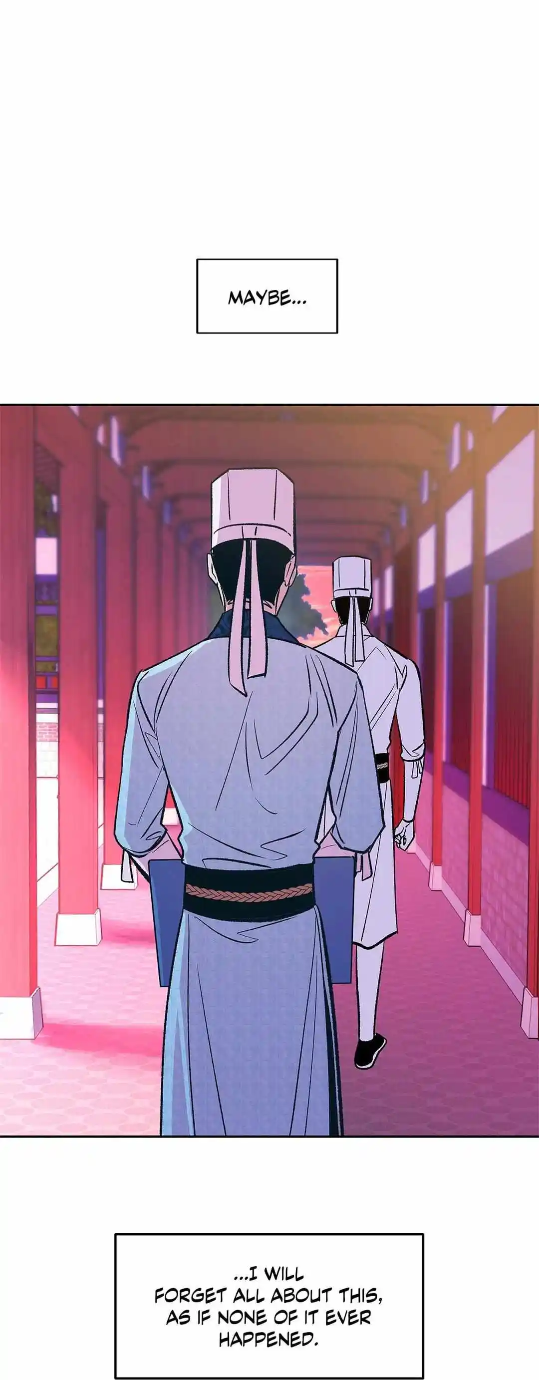 Sura's Lover Season.3 Chapter 78