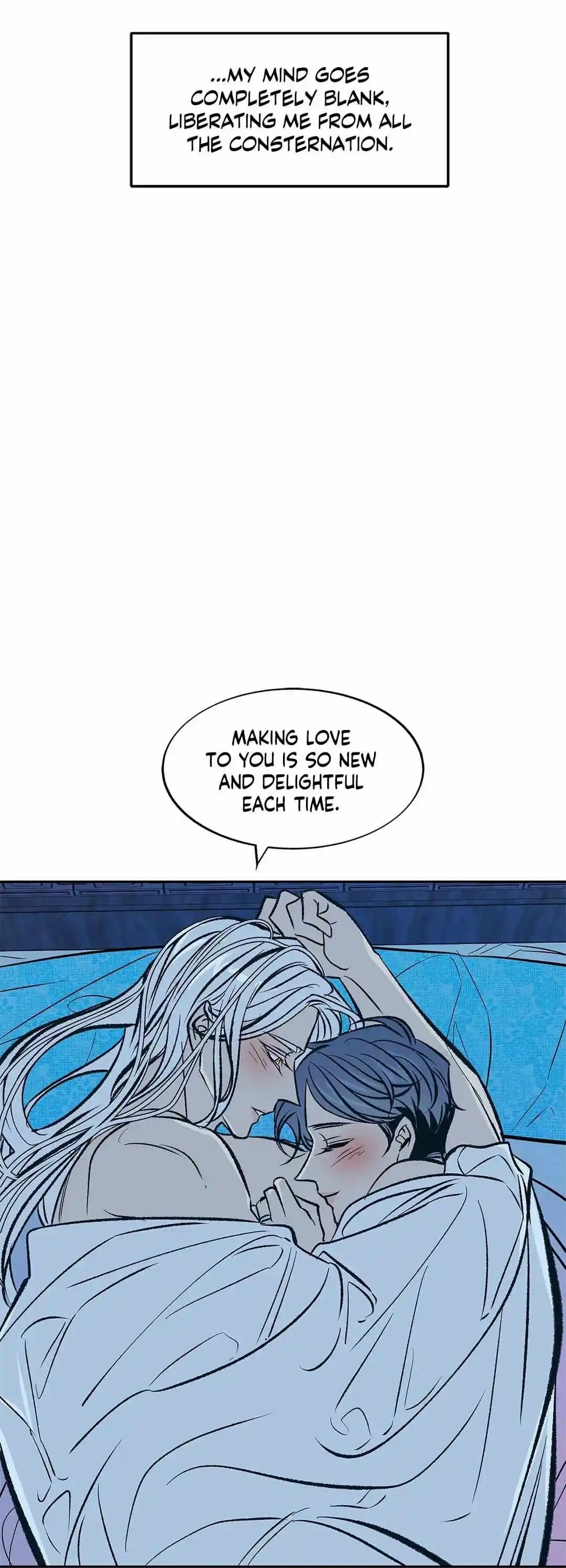 Sura's Lover Season.3 Chapter 78