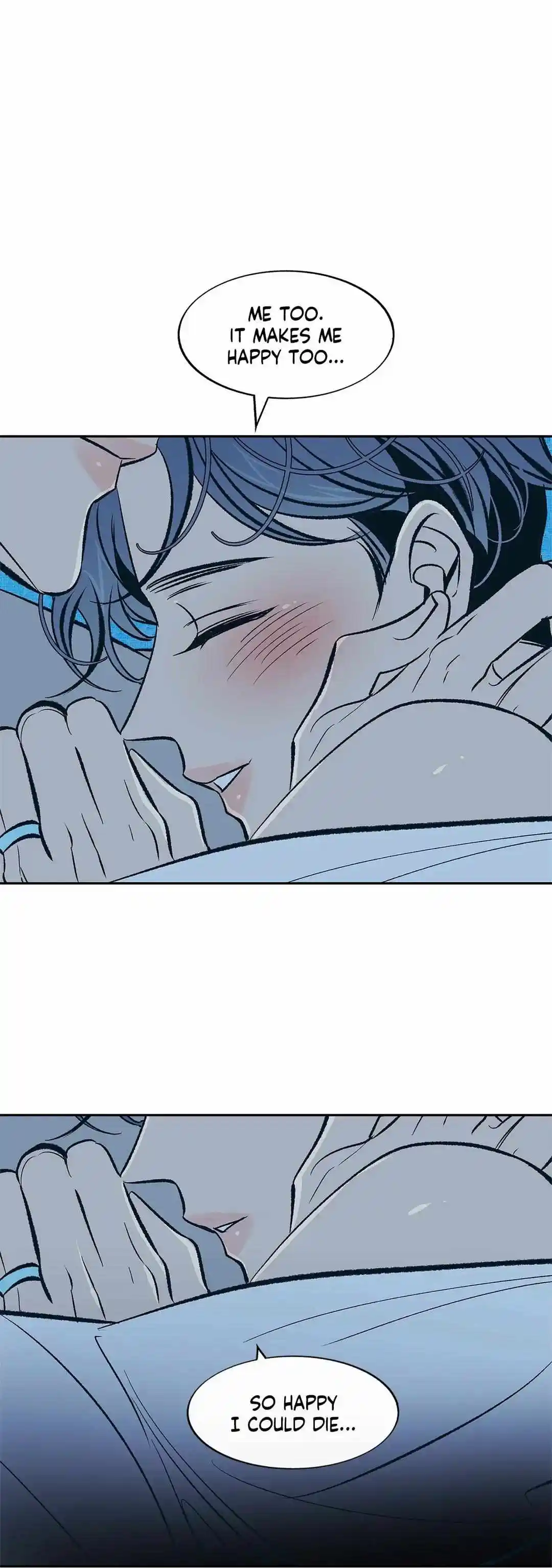 Sura's Lover Season.3 Chapter 78