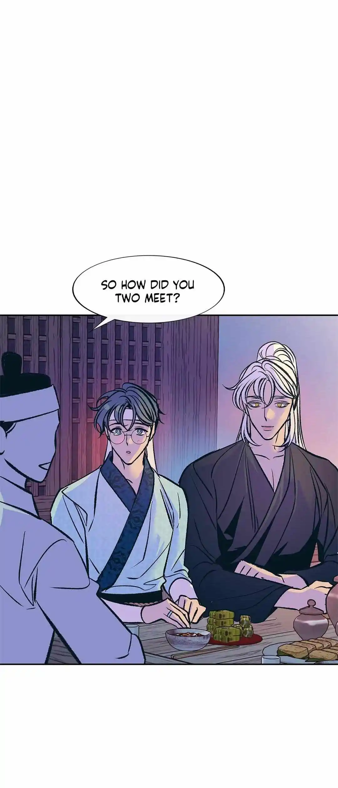 Sura's Lover Season.3 Chapter 78