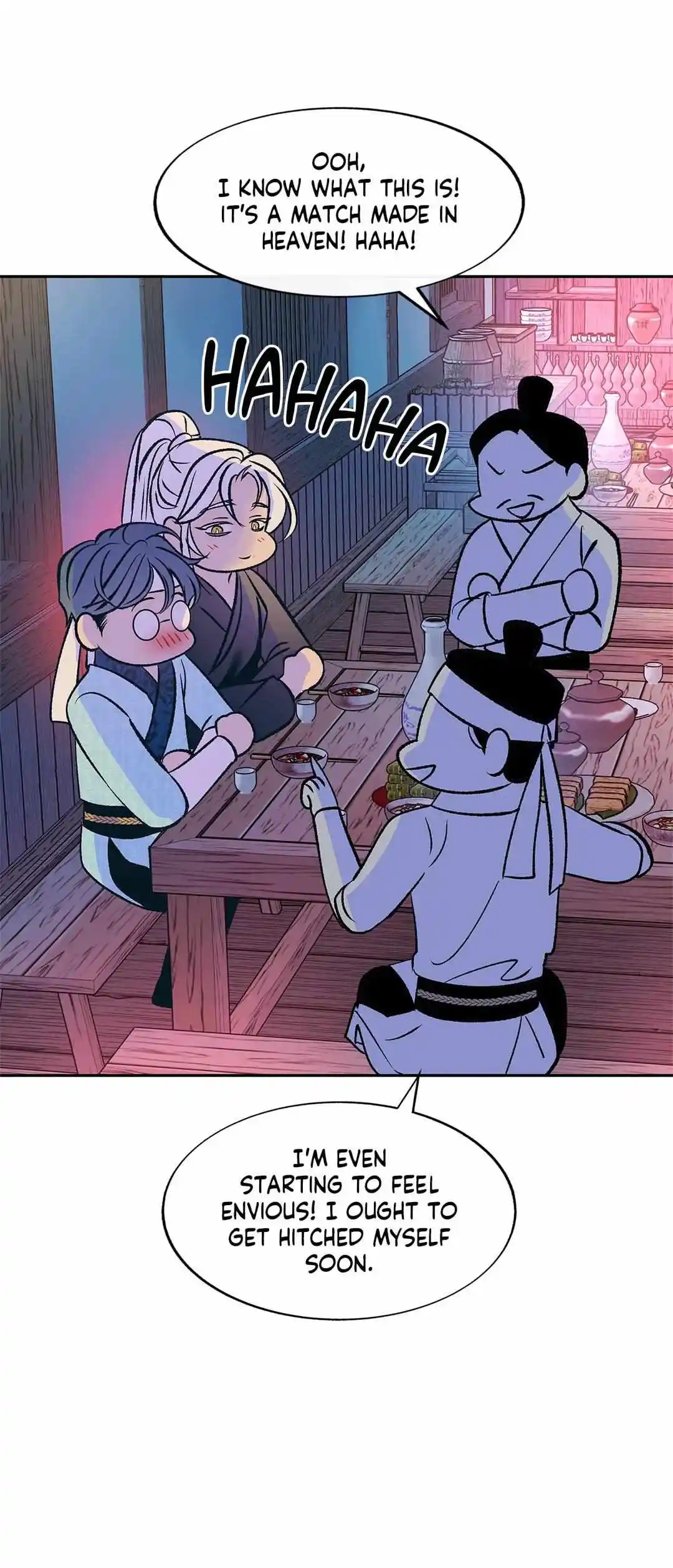 Sura's Lover Season.3 Chapter 78