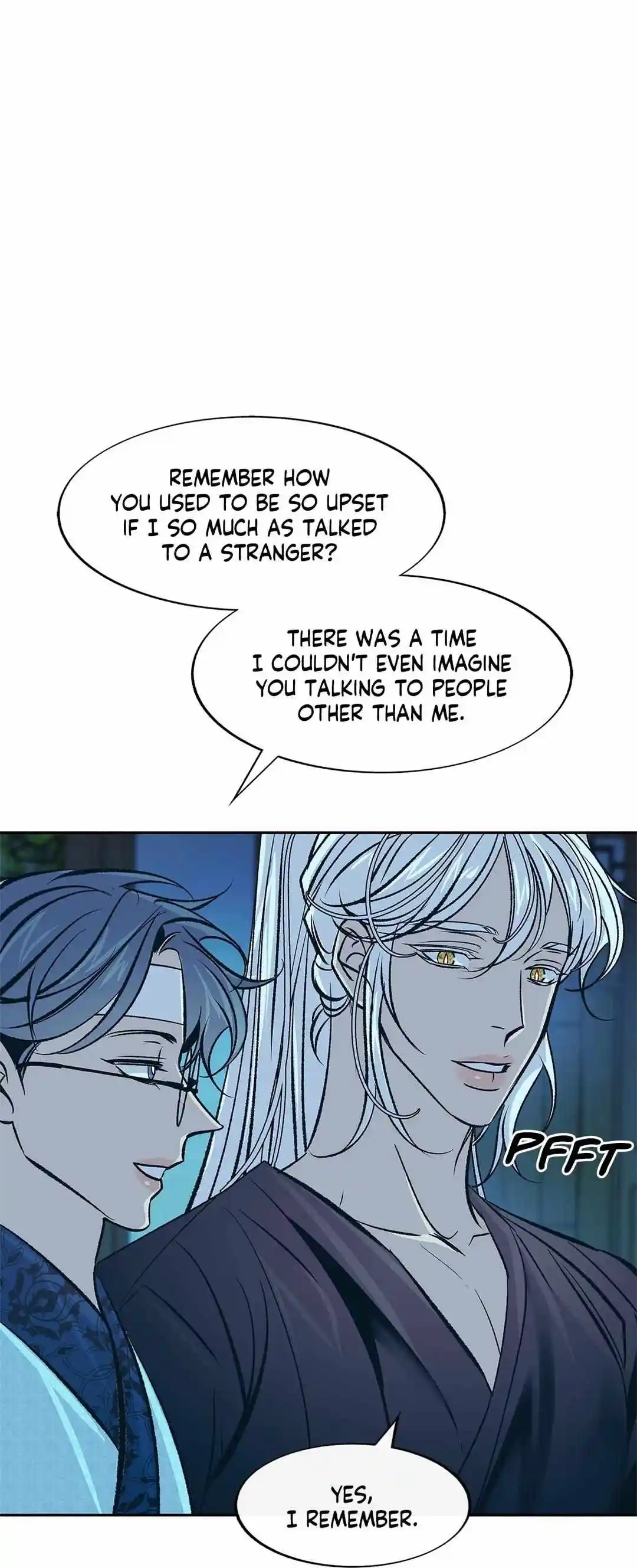 Sura's Lover Season.3 Chapter 78