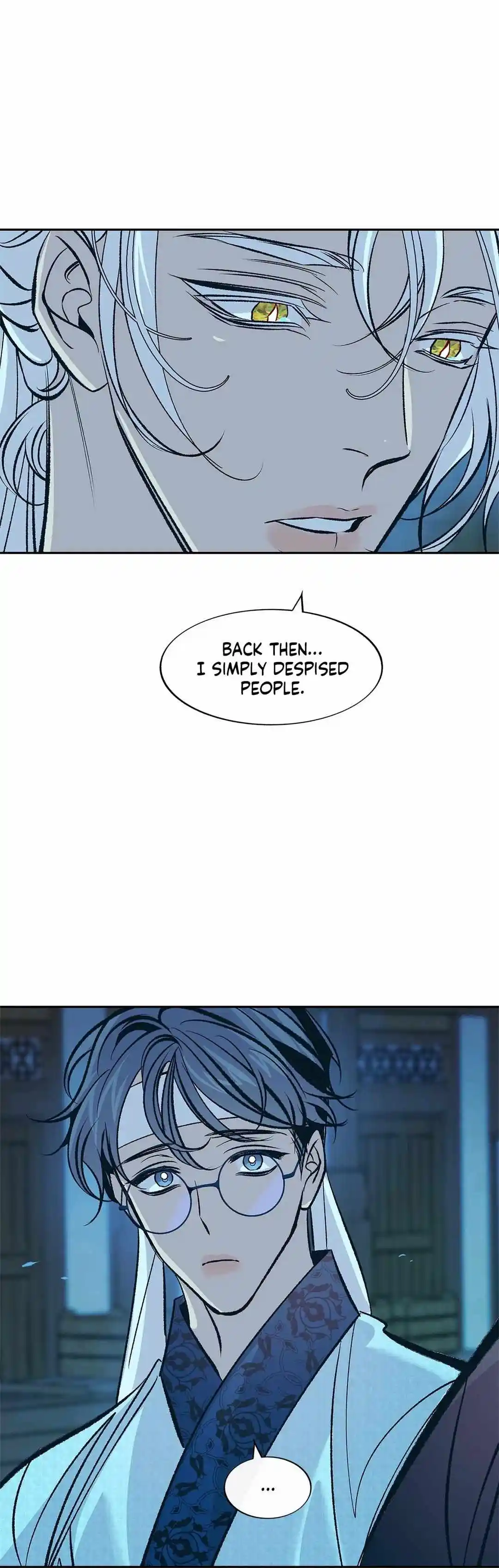 Sura's Lover Season.3 Chapter 78