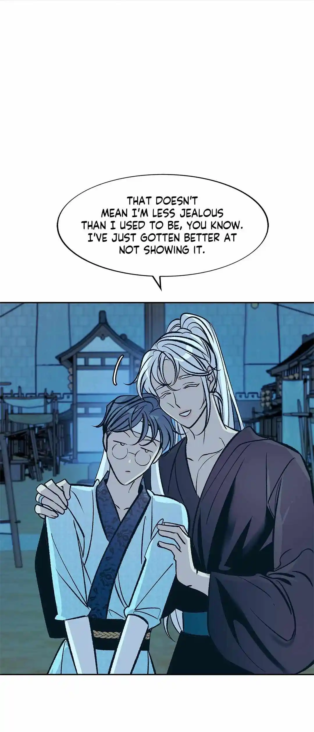 Sura's Lover Season.3 Chapter 78