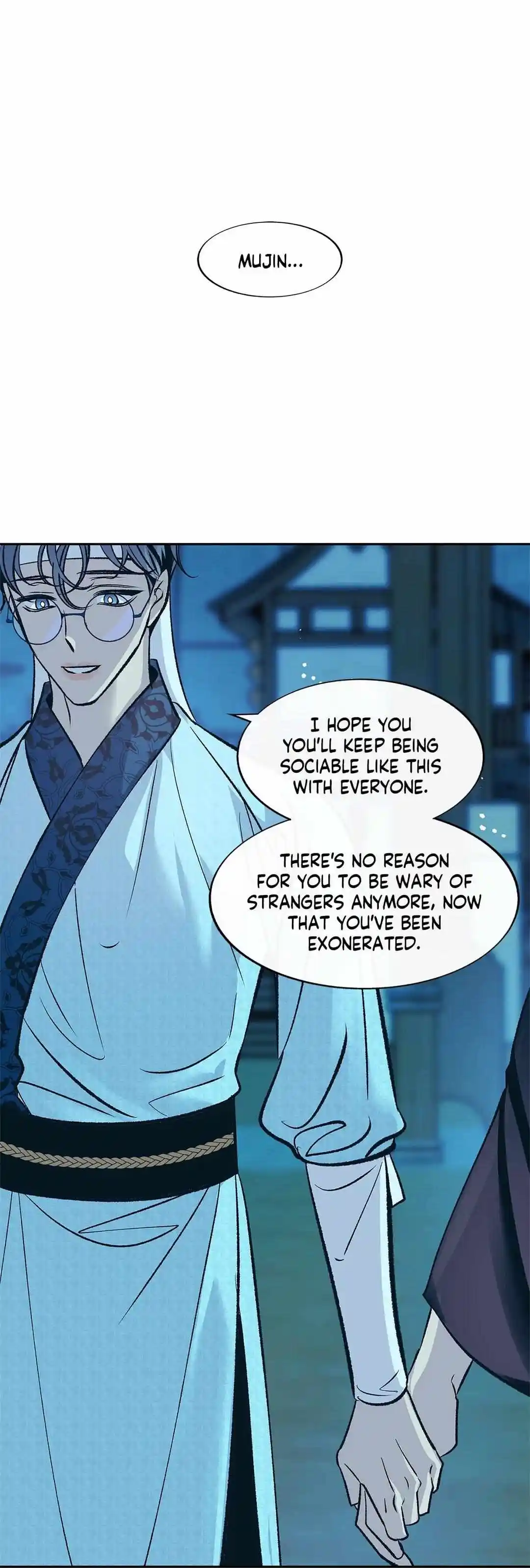 Sura's Lover Season.3 Chapter 78