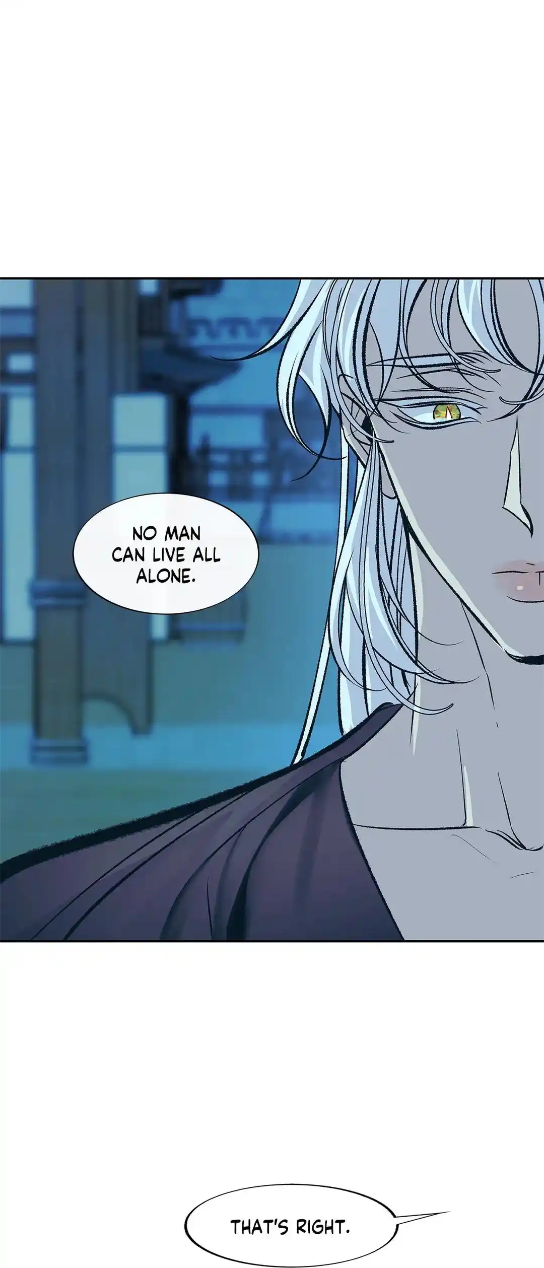 Sura's Lover Season.3 Chapter 78