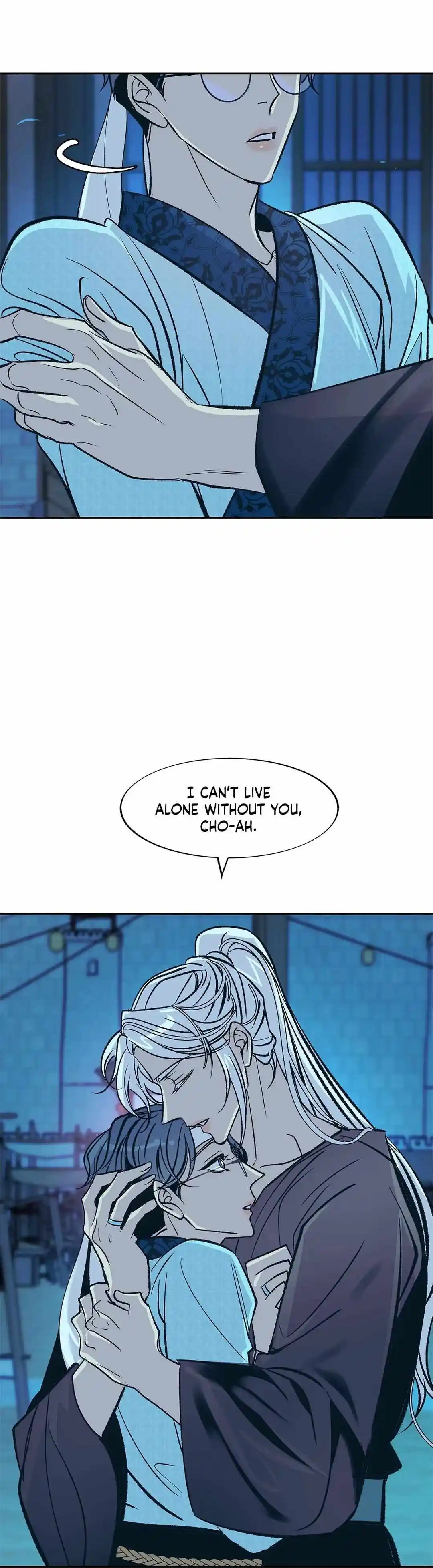 Sura's Lover Season.3 Chapter 78