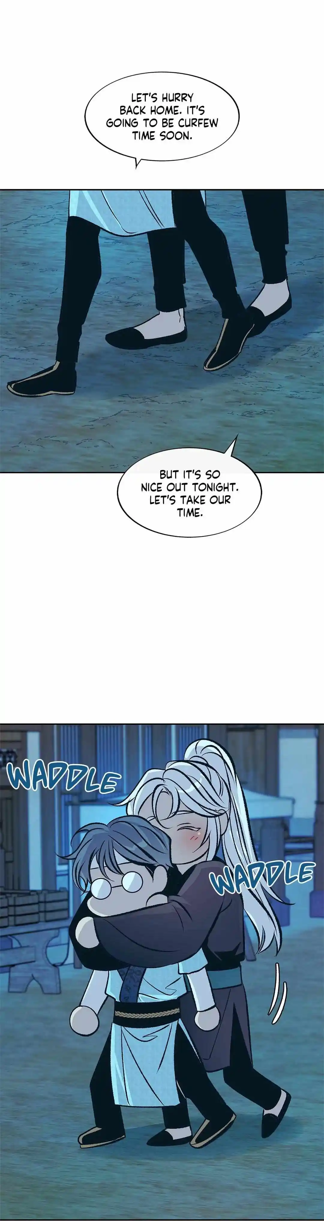 Sura's Lover Season.3 Chapter 78