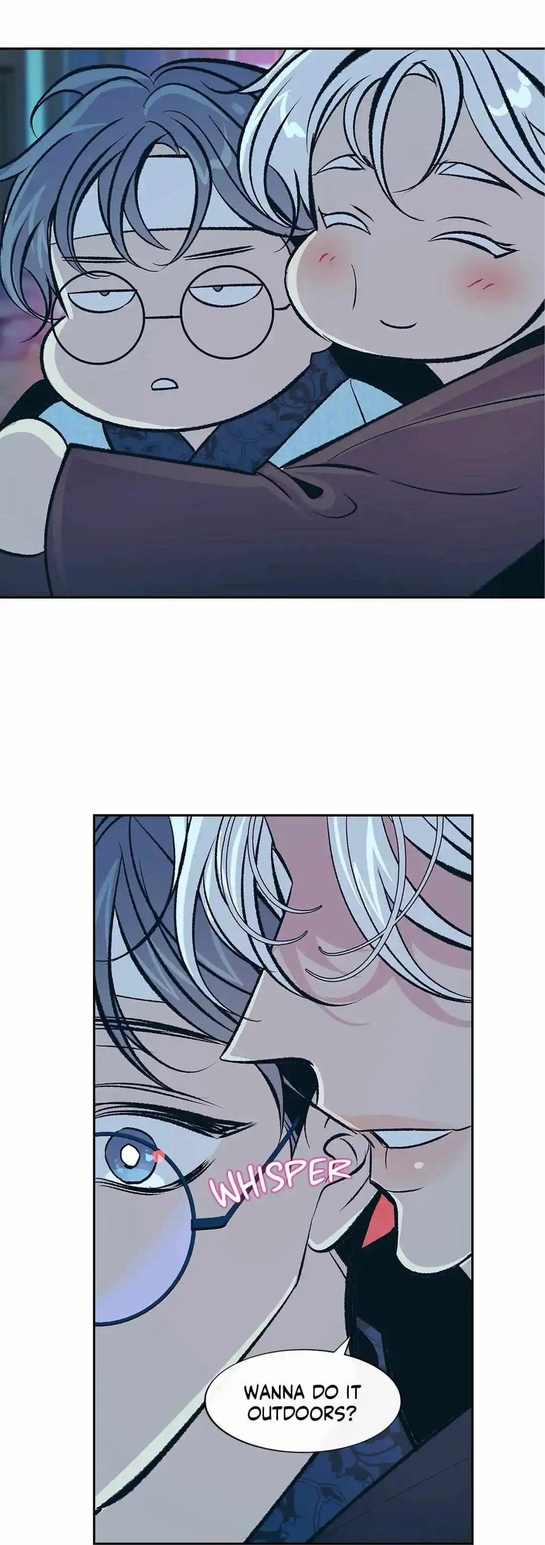 Sura's Lover Season.3 Chapter 78