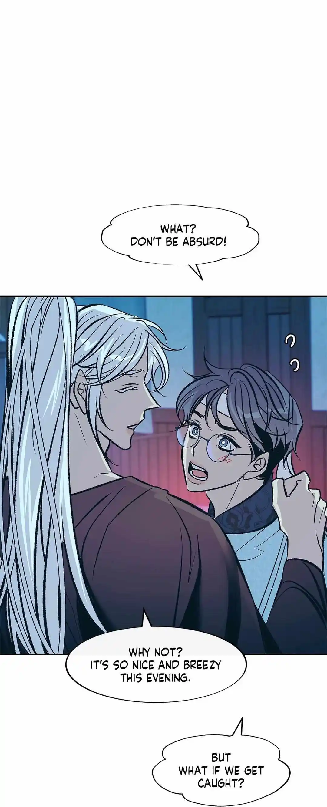 Sura's Lover Season.3 Chapter 78