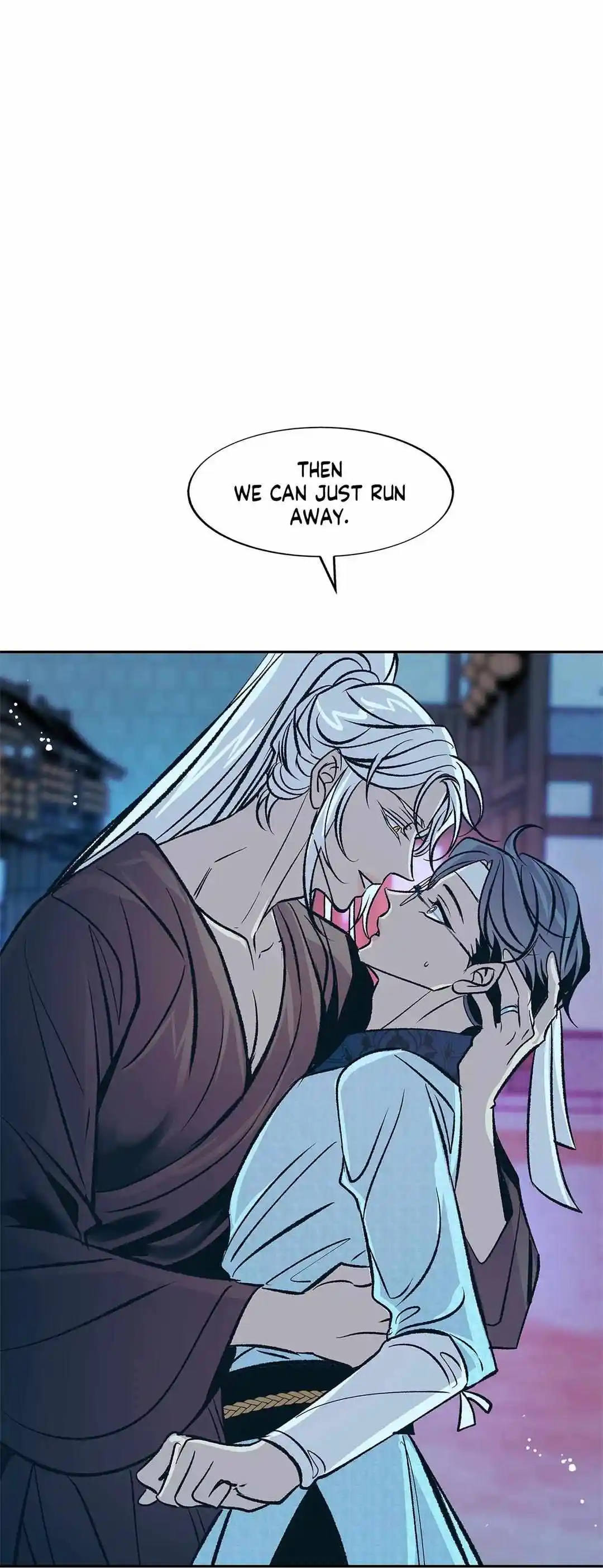 Sura's Lover Season.3 Chapter 78