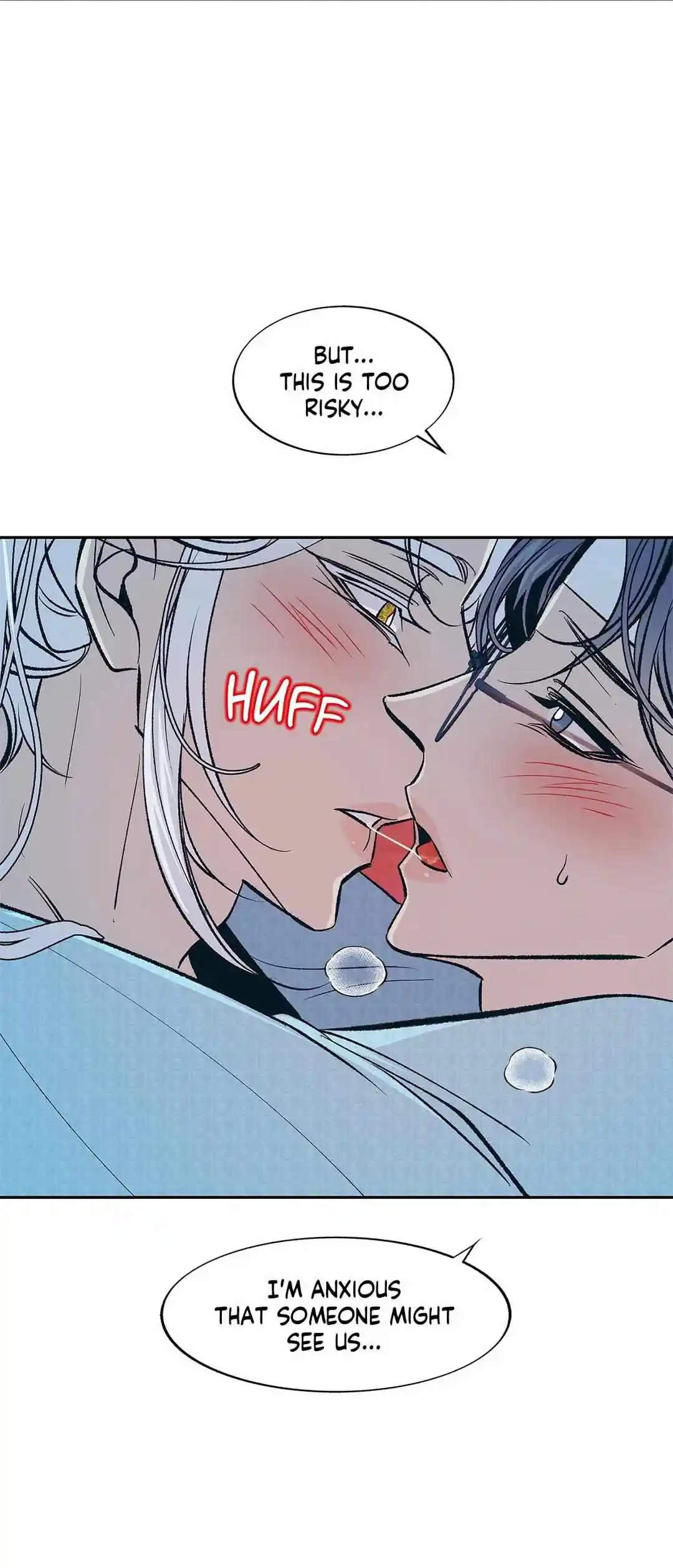 Sura's Lover Season.3 Chapter 78