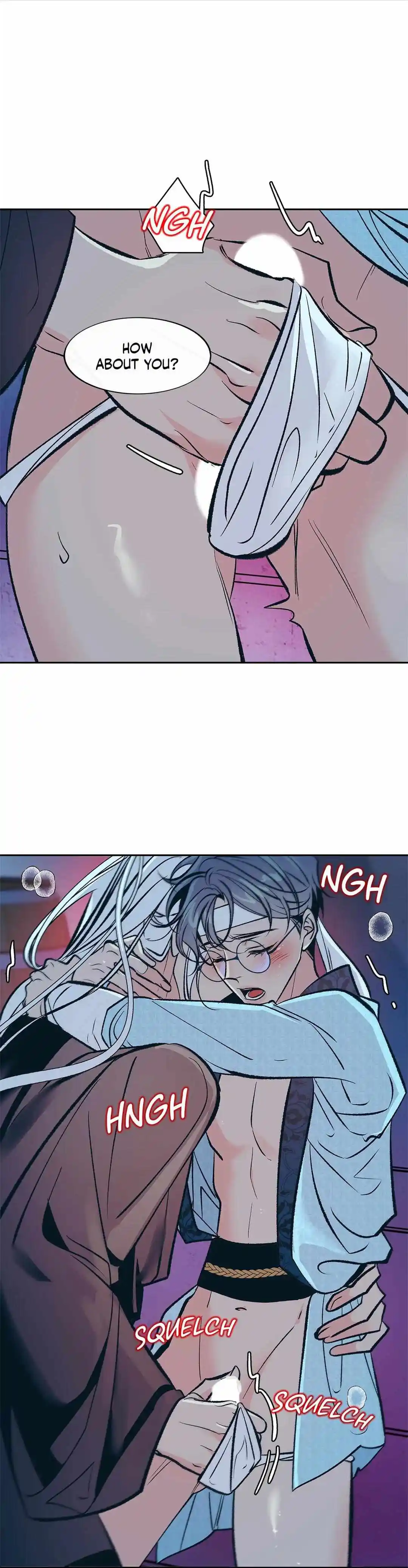 Sura's Lover Season.3 Chapter 78