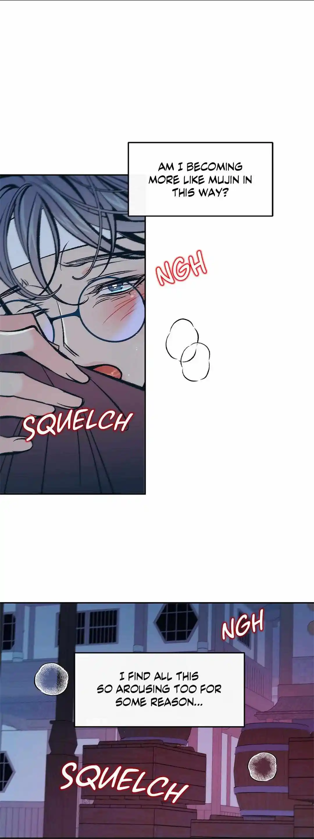 Sura's Lover Season.3 Chapter 78