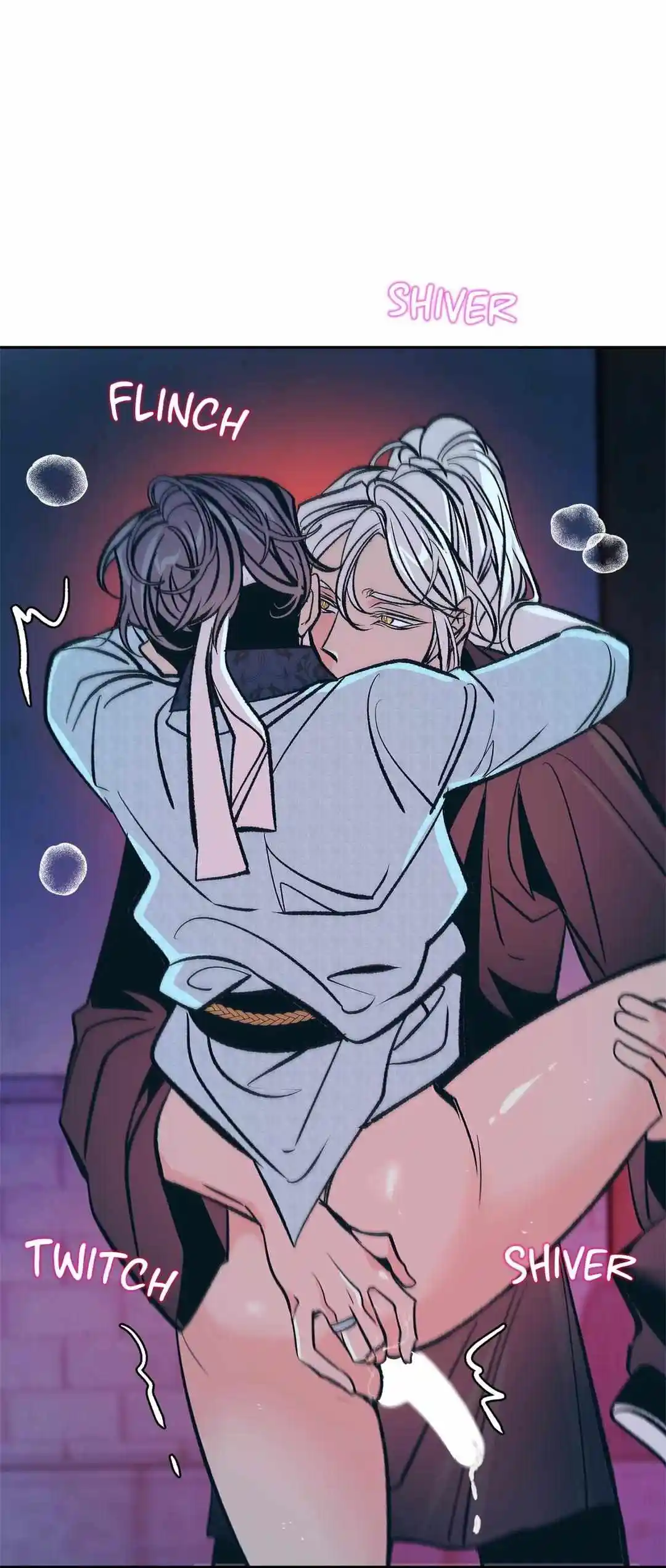 Sura's Lover Season.3 Chapter 78