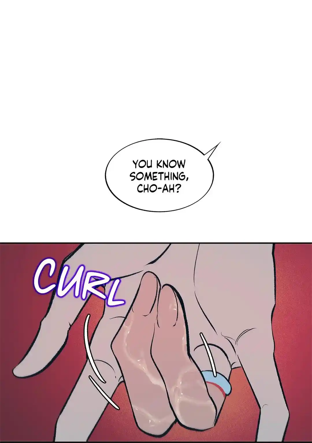 Sura's Lover Season.3 Chapter 79