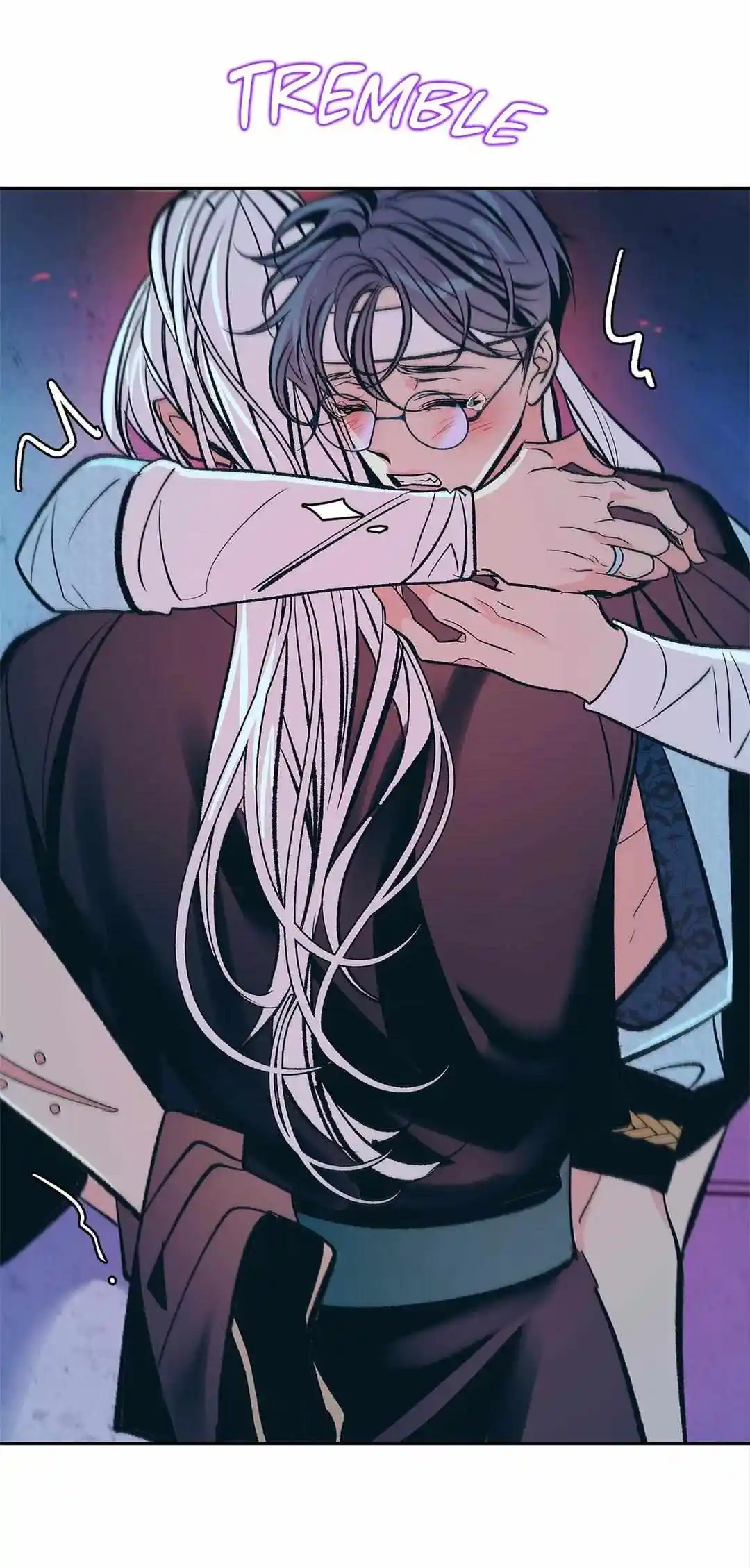 Sura's Lover Season.3 Chapter 79