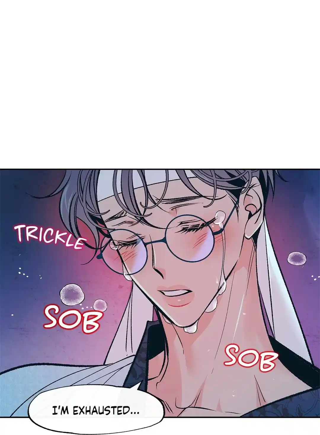 Sura's Lover Season.3 Chapter 79