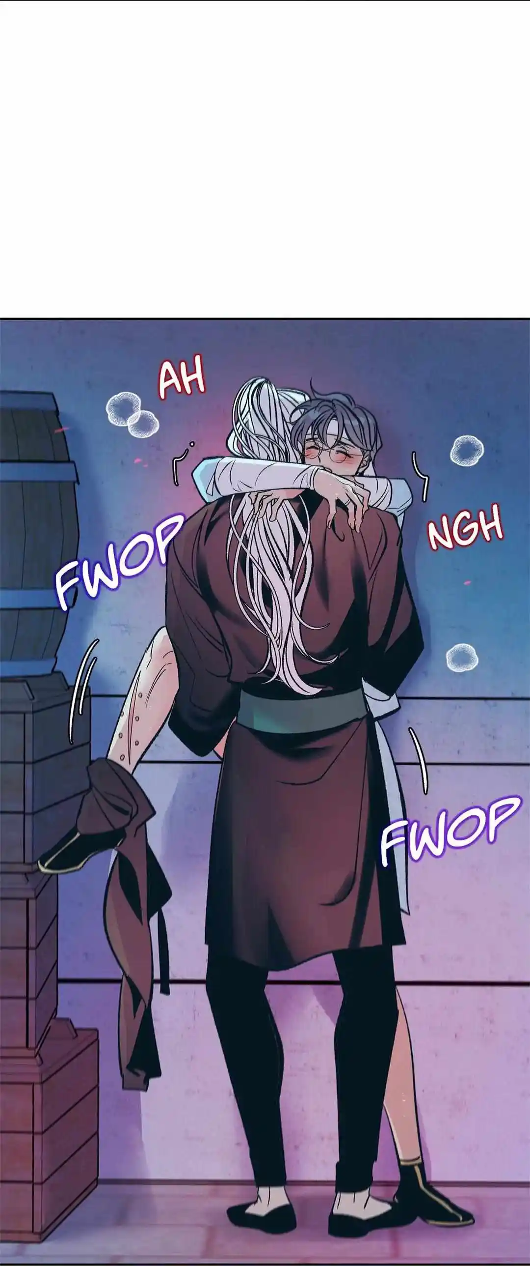 Sura's Lover Season.3 Chapter 79