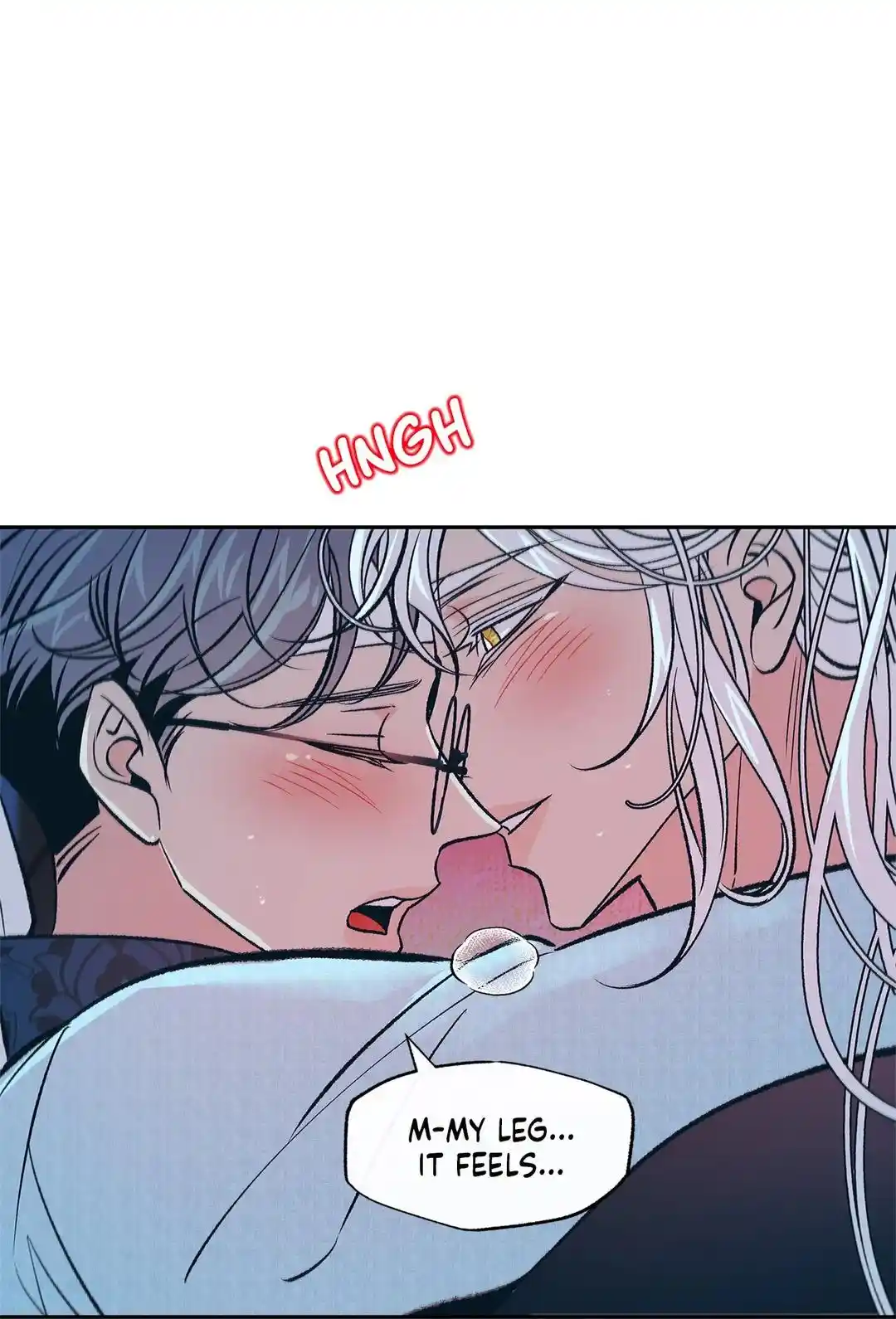 Sura's Lover Season.3 Chapter 79