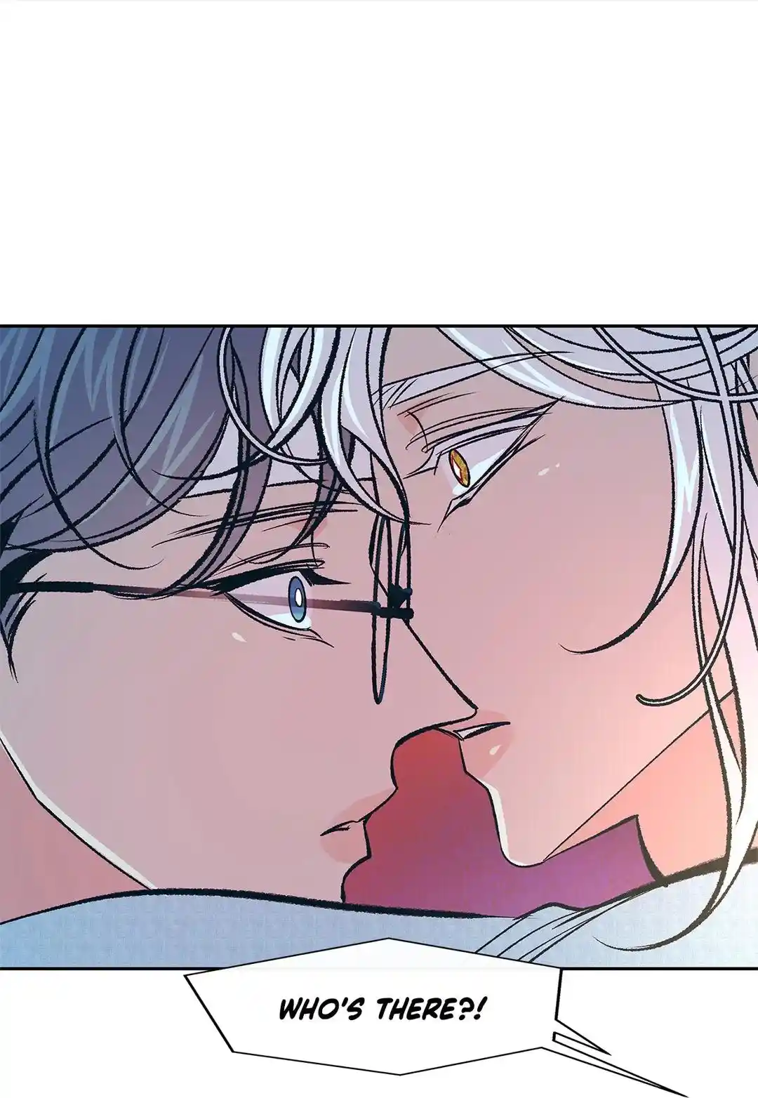 Sura's Lover Season.3 Chapter 79