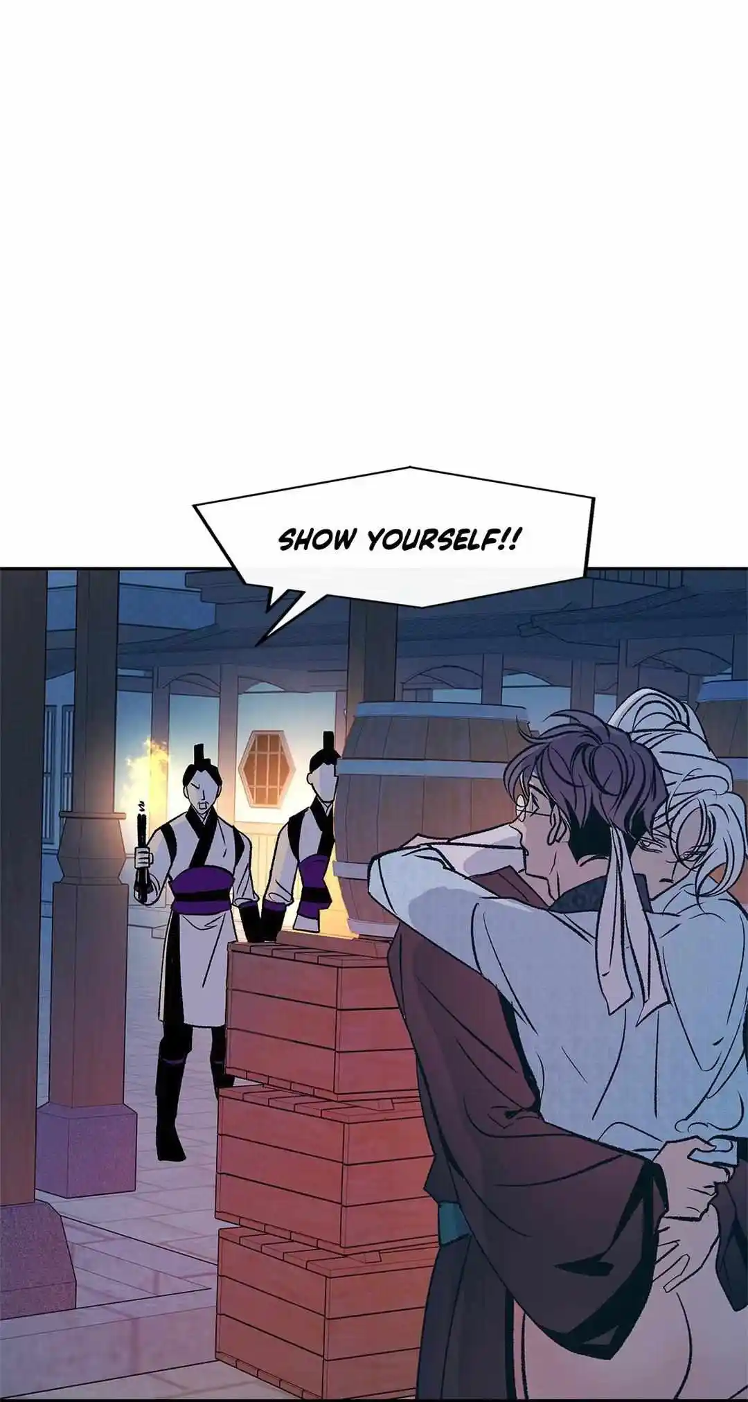 Sura's Lover Season.3 Chapter 79