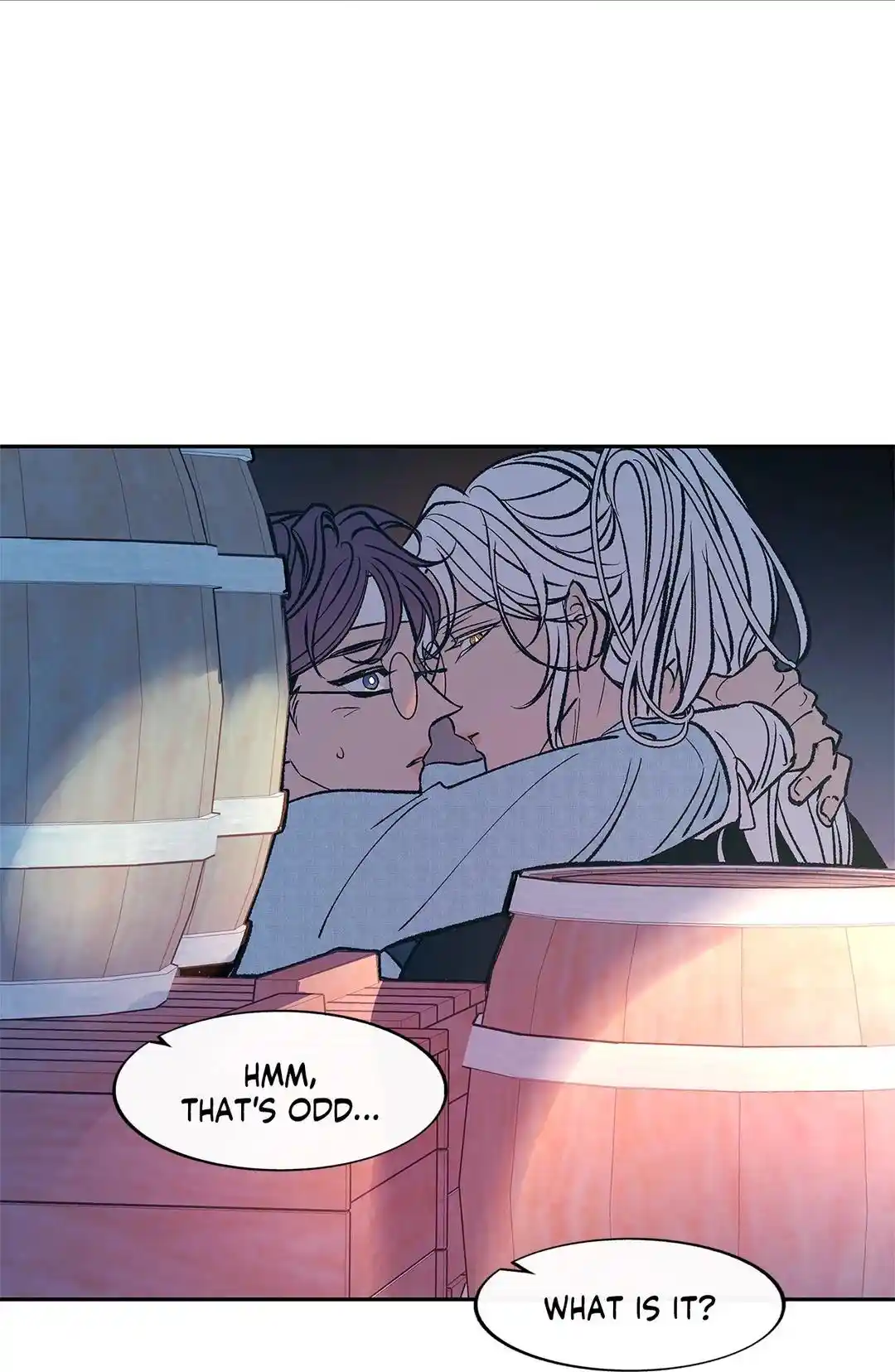 Sura's Lover Season.3 Chapter 79